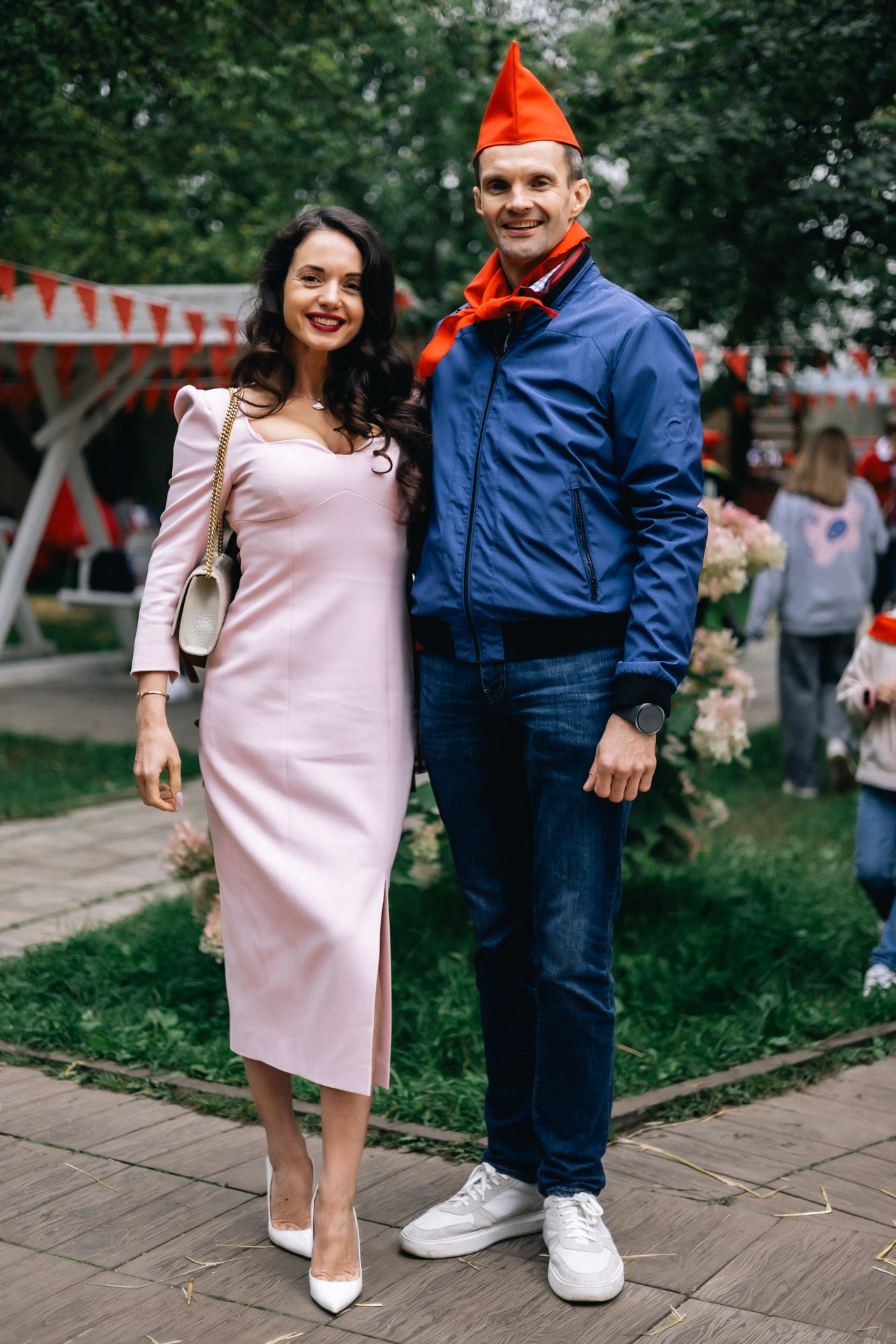 Фотосъемка мероприятий в Москве. Andrey Luzin | [yooroock] photographer