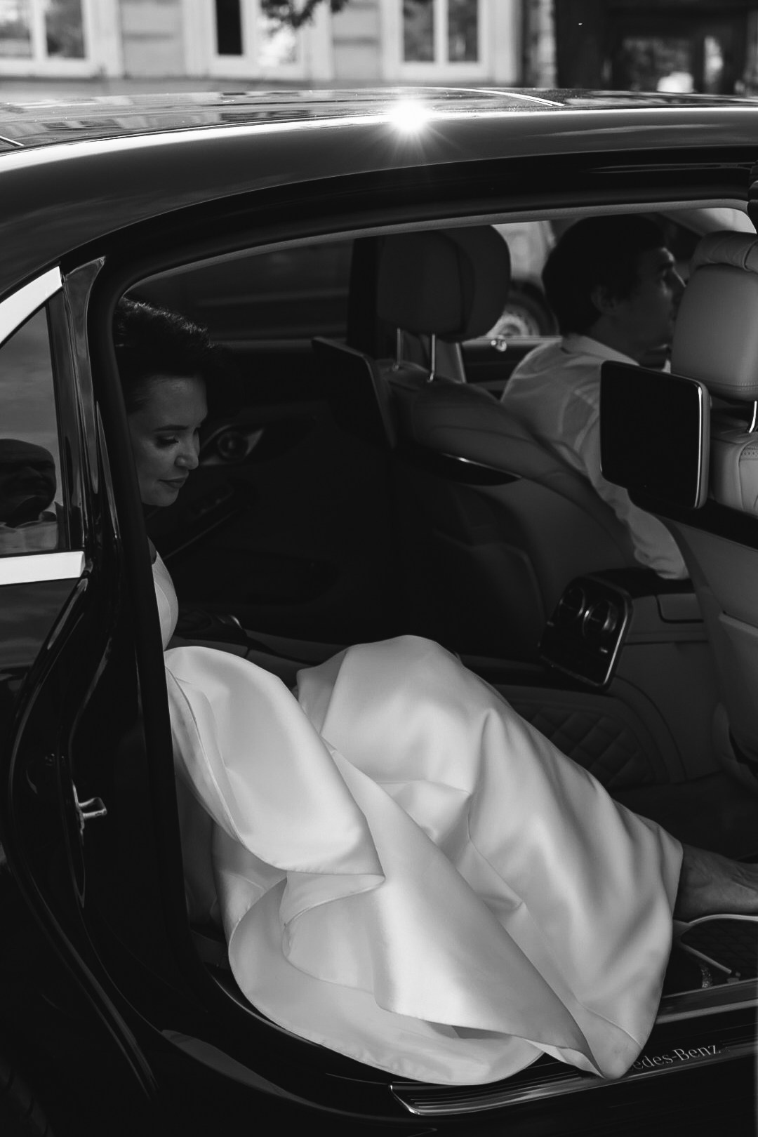 Дмитрий и Надежда. Фотограф Нижний Новгород