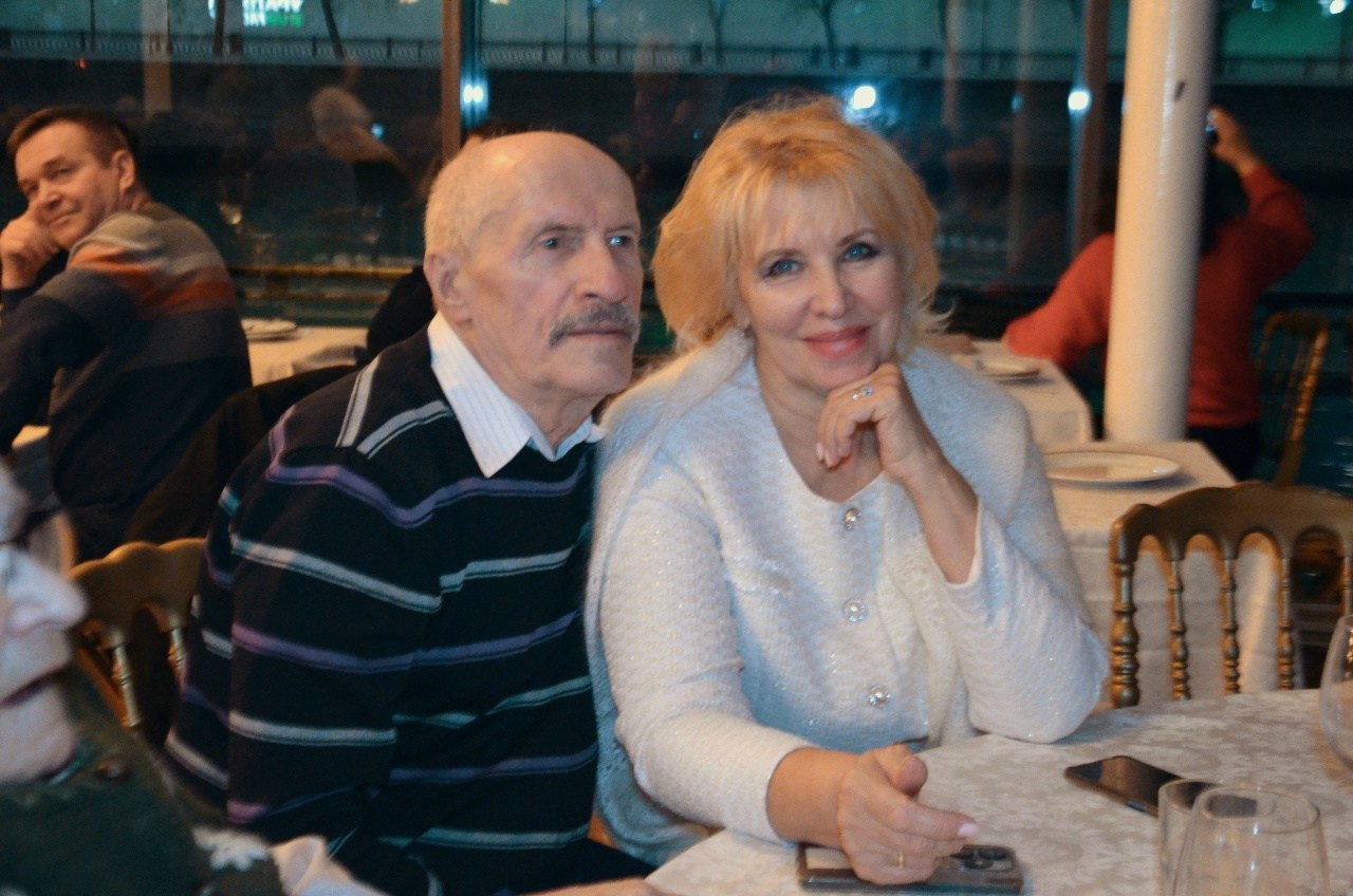 Юбилеи 70, 80 лет. Поставщики эмоций