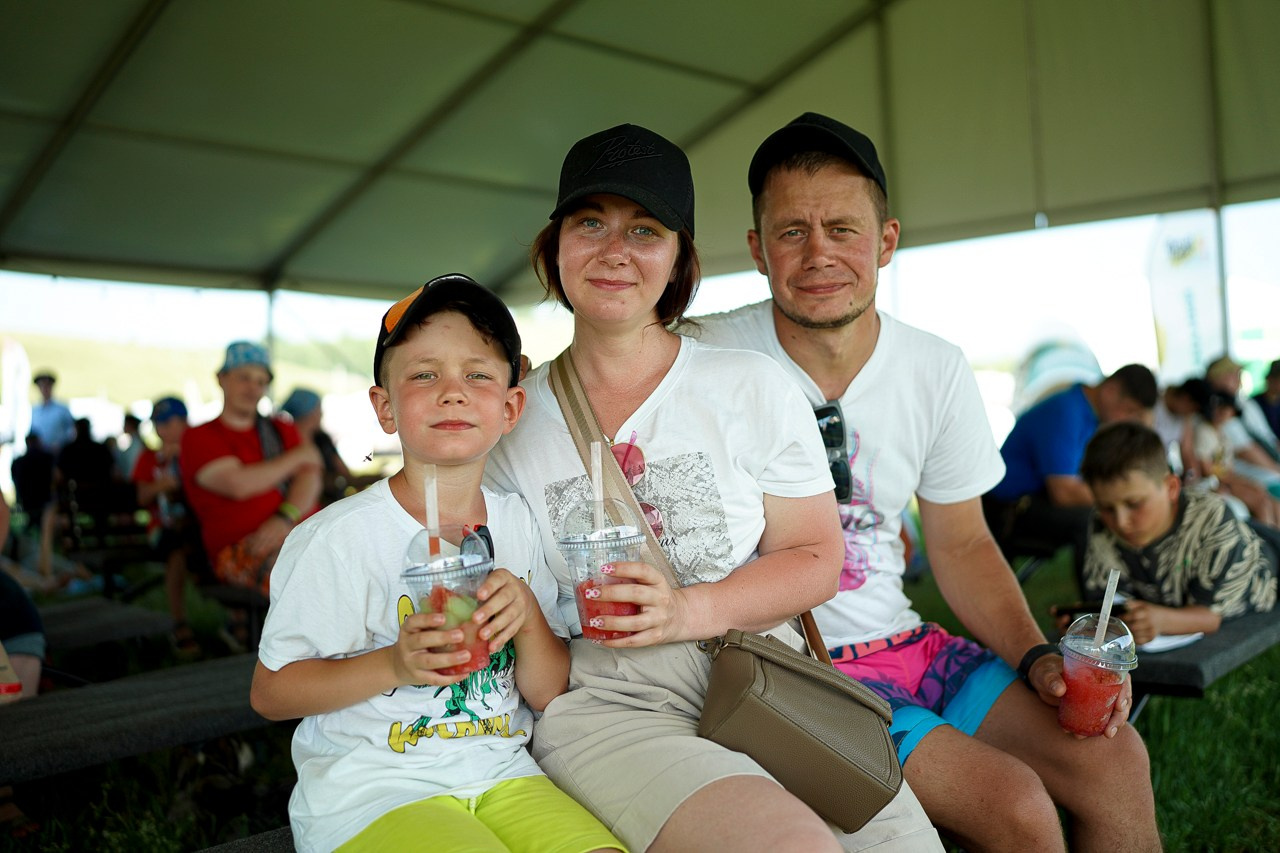 Динотерра 2024. #фотокаквкино | Фотографирую людей