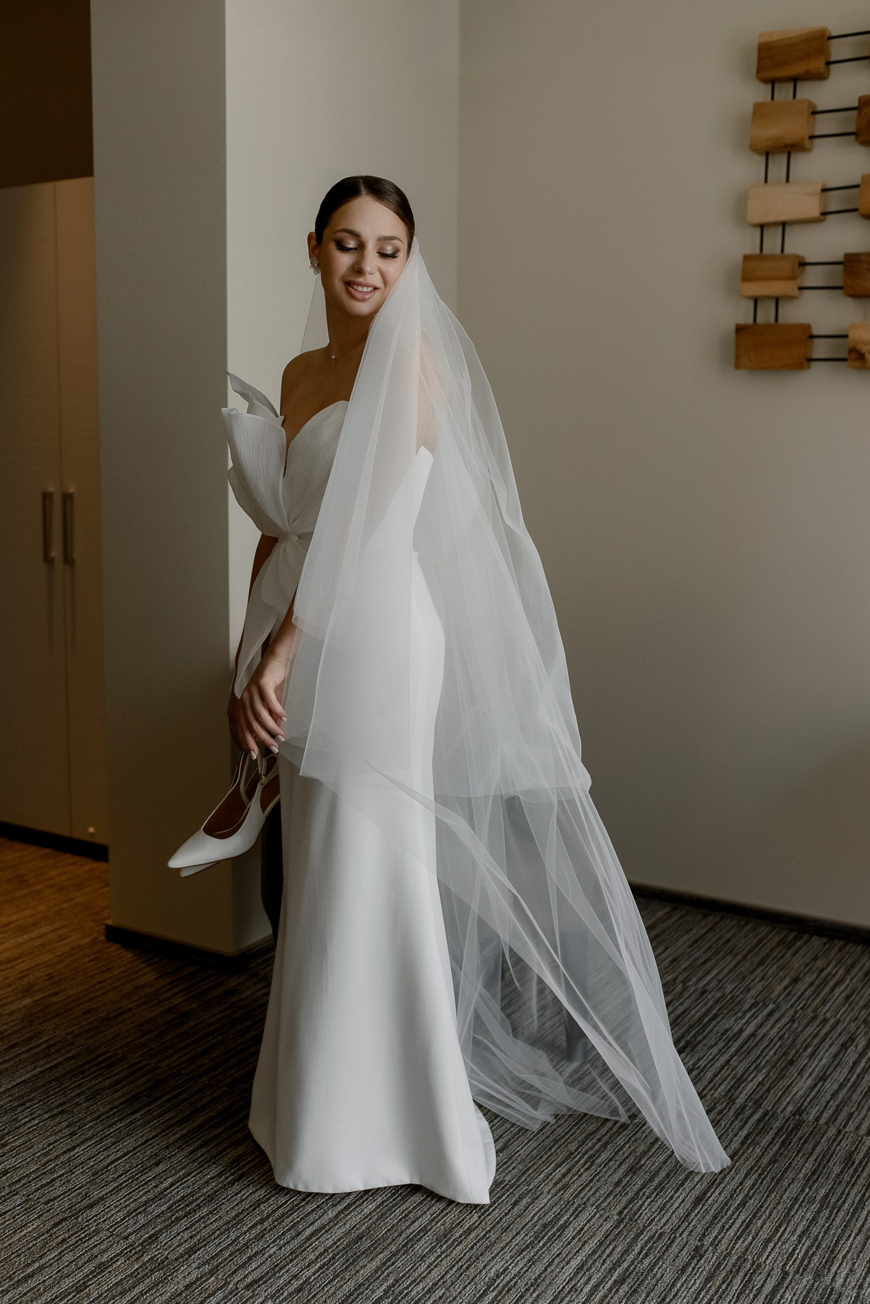 Мария и Павел. Свадебный и семейный фотограф в Рязани Калинкина Мария