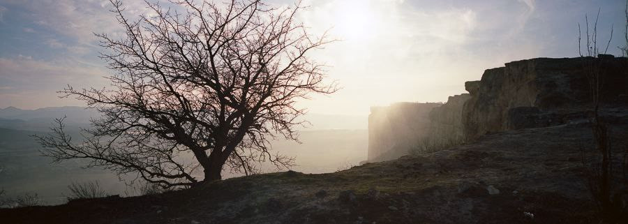 Панорамы. Фотохудожник Александр Мец