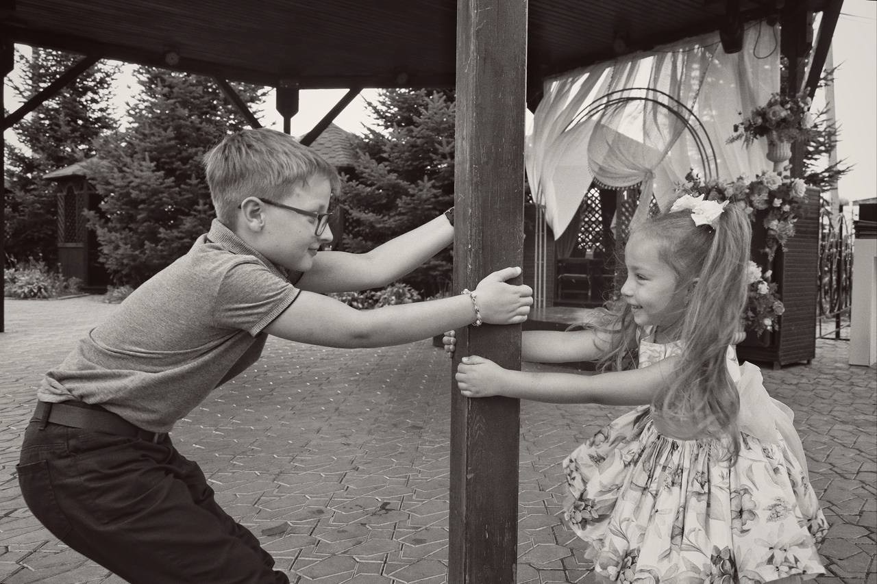 Детки-конфетки. V I KA P H O T O