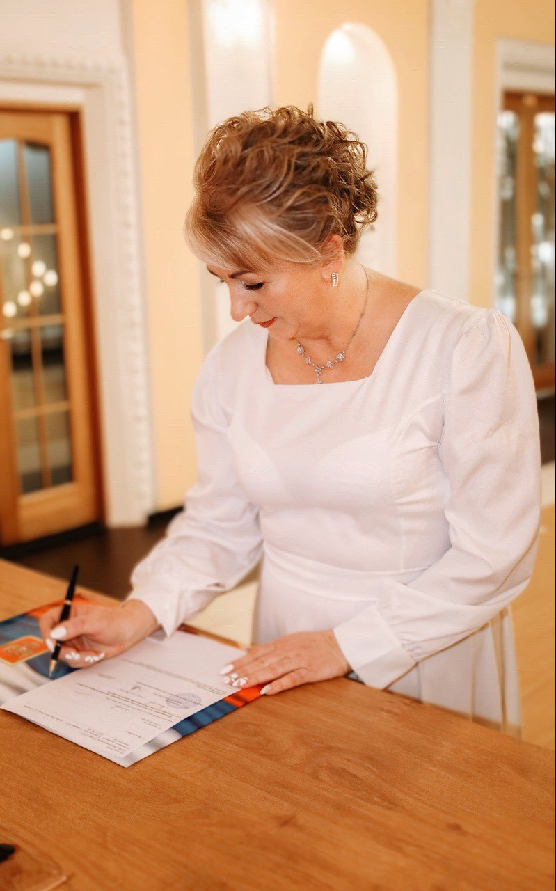 Светлана и Виталий. V I KA P H O T O