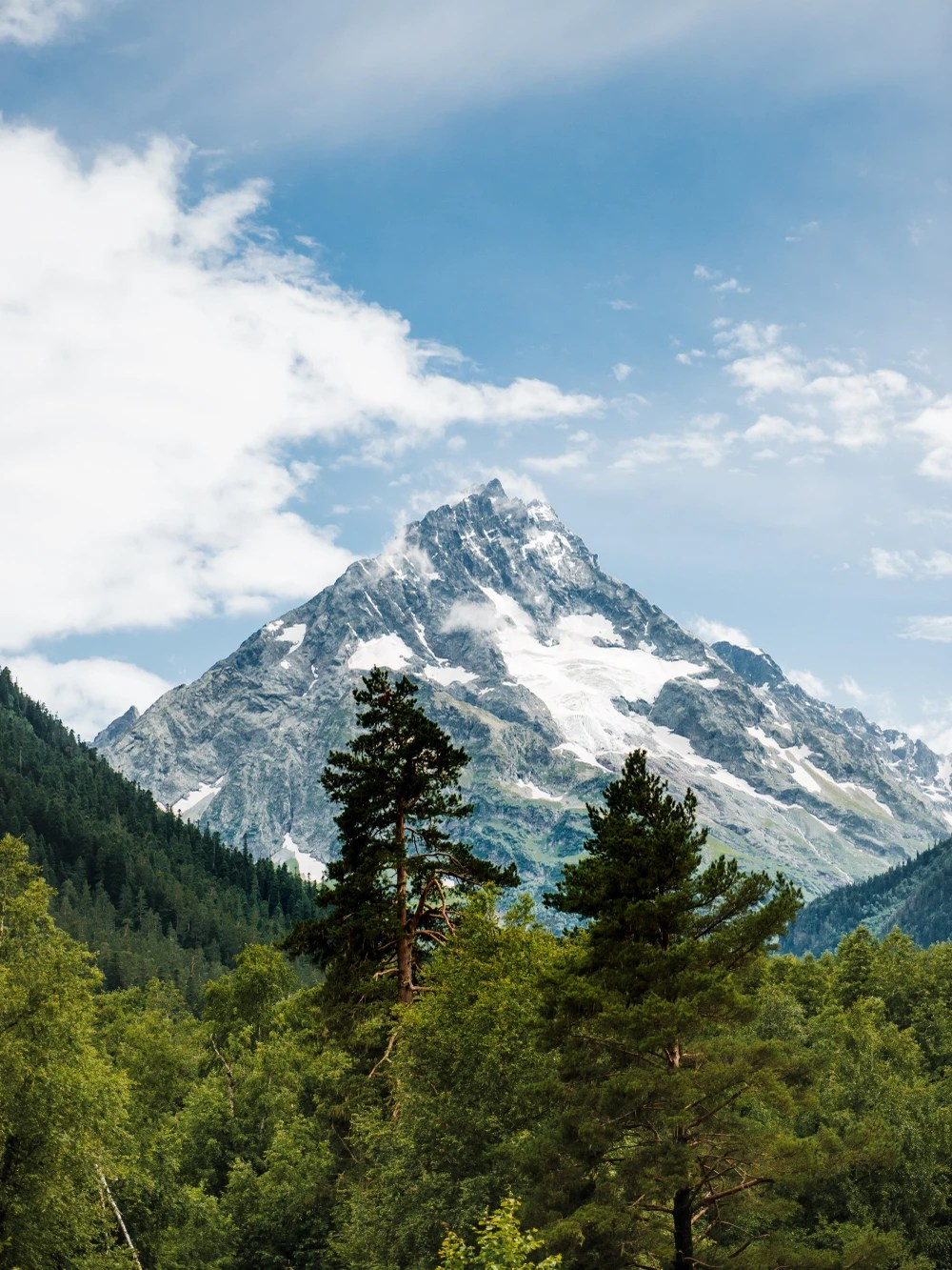 Архыз 31 августа — 5 сентября. Bytheway