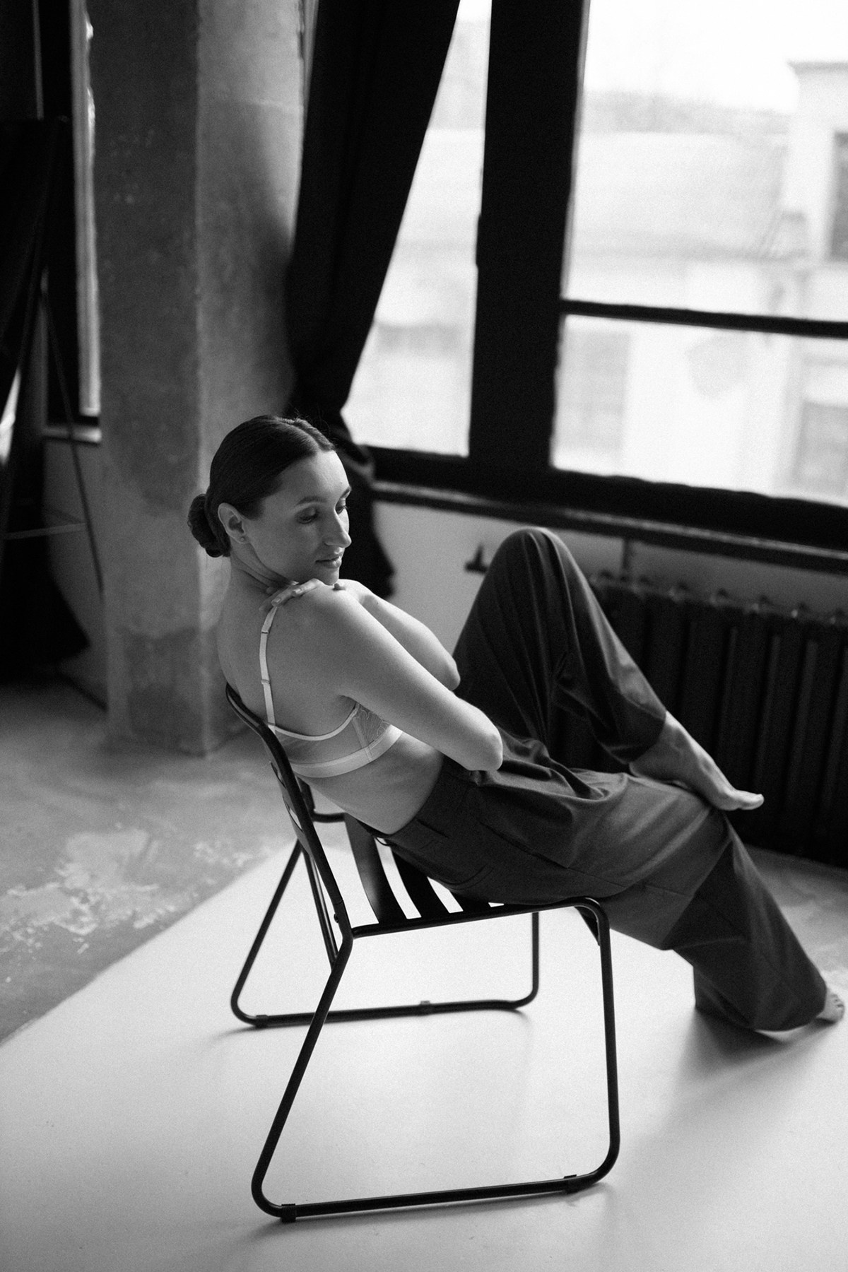 Olya studio. Anastasia Blud Photography