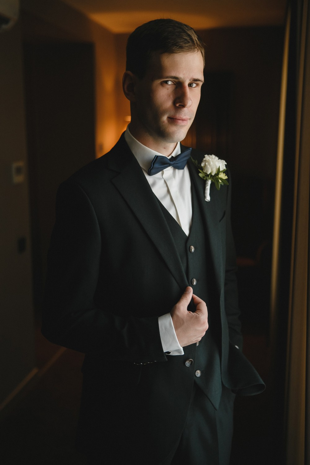 Полный свадебный день. Семейный и свадебный фотограф в Нижнем Новгороде