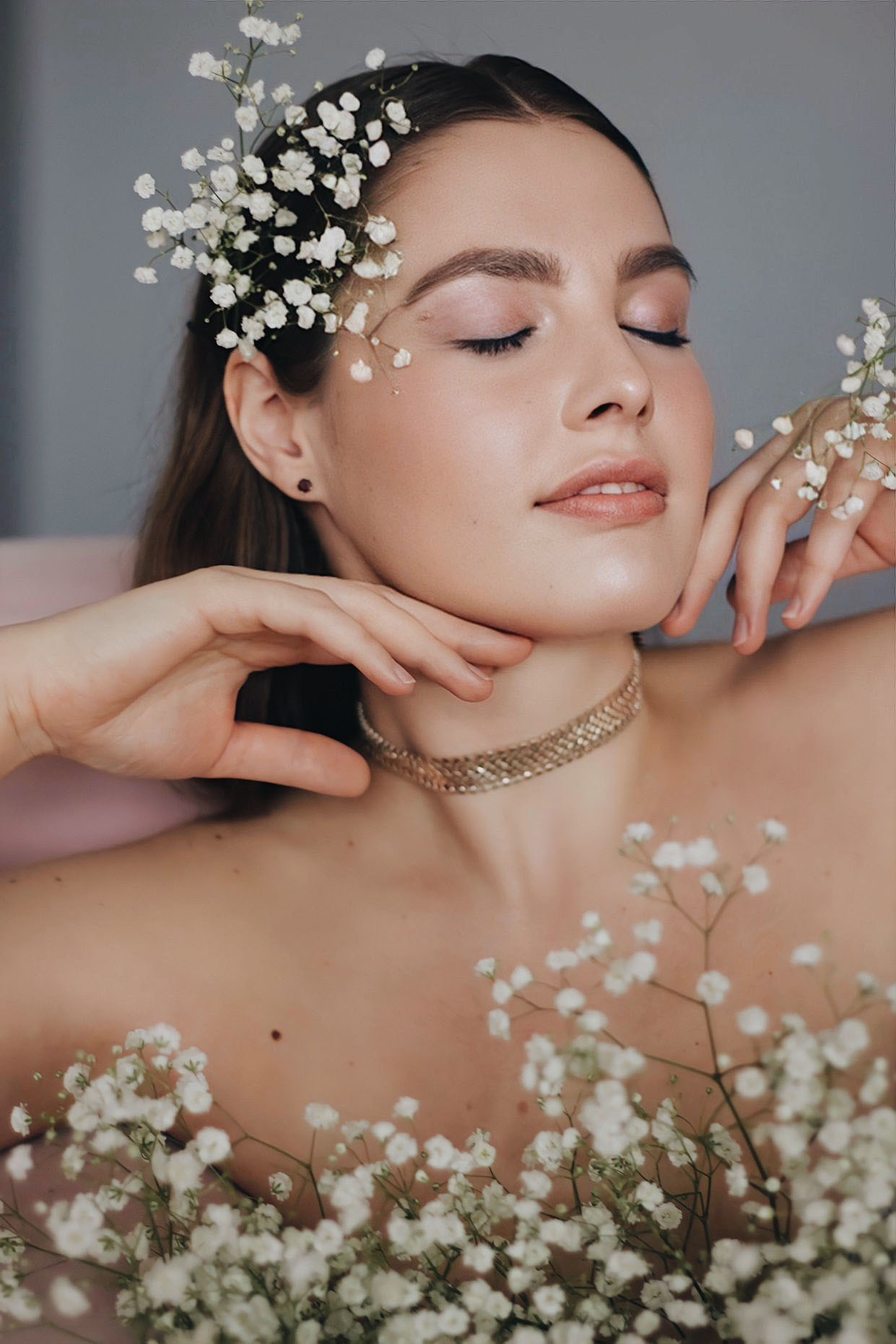 ANASTASIA. Фотограф Ожерельева Ольга. Love story · Portraits · Individual photoshoot