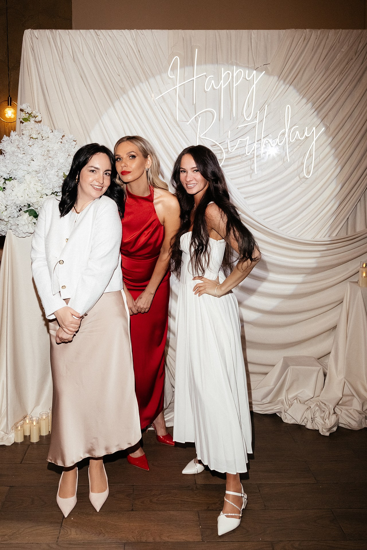 Репортаж юбилей фотошколы. Светский фотограф Санкт-Петербург и ЛО