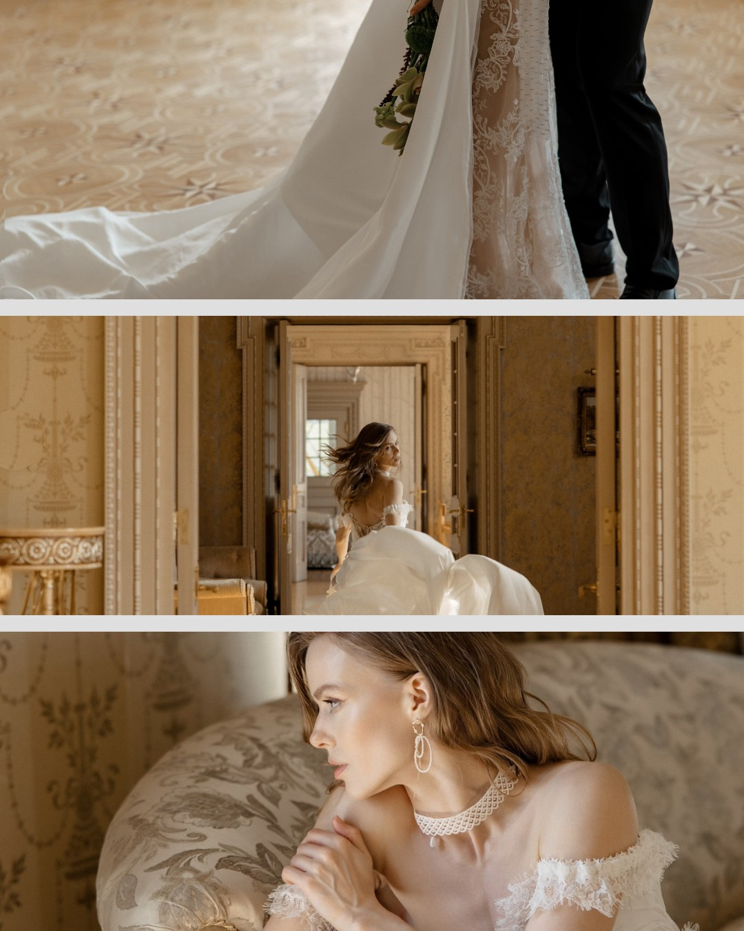 Sergey & Maria. Alamzar Gurbanova — Photographer