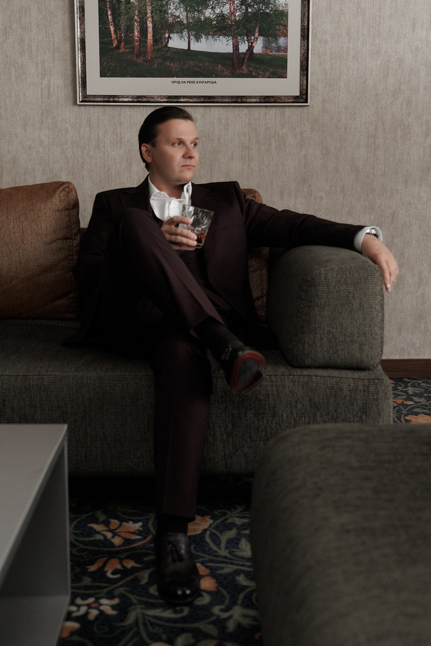 Лев & Екатерина. Свадебный и семейный фотограф в Челябинске