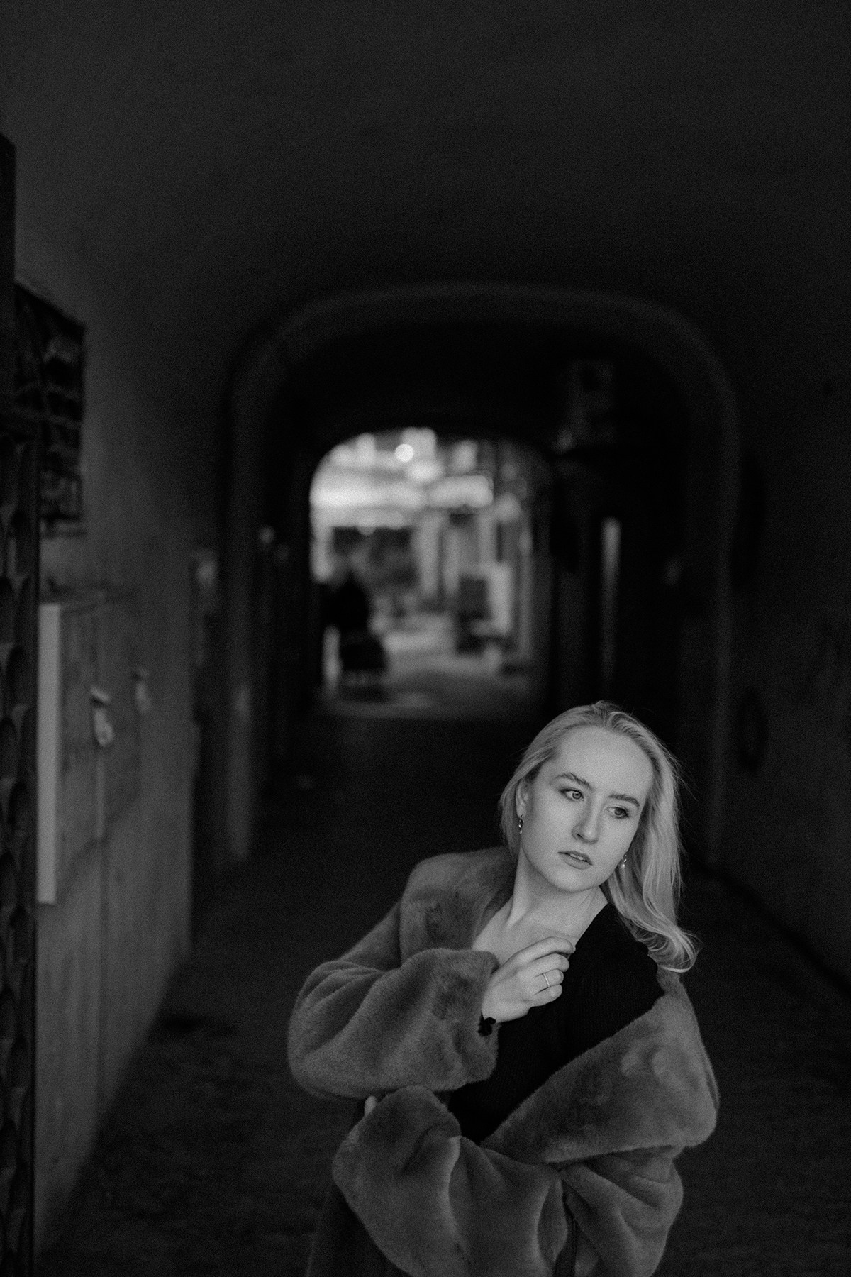 Polina. Anastasia Blud Photography