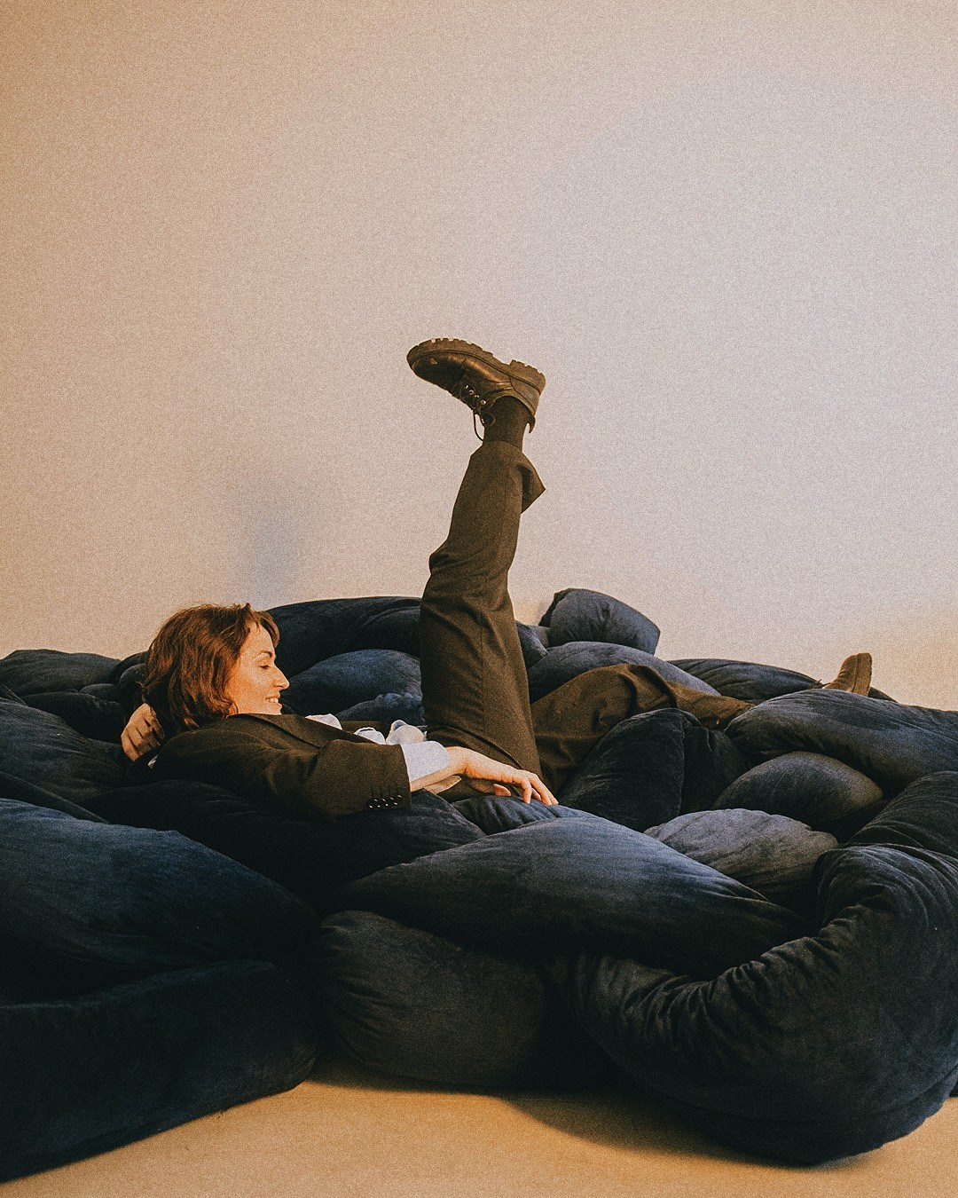 Ира. Портретный фотограф Ванинен Анастасия. Санкт-Петербург