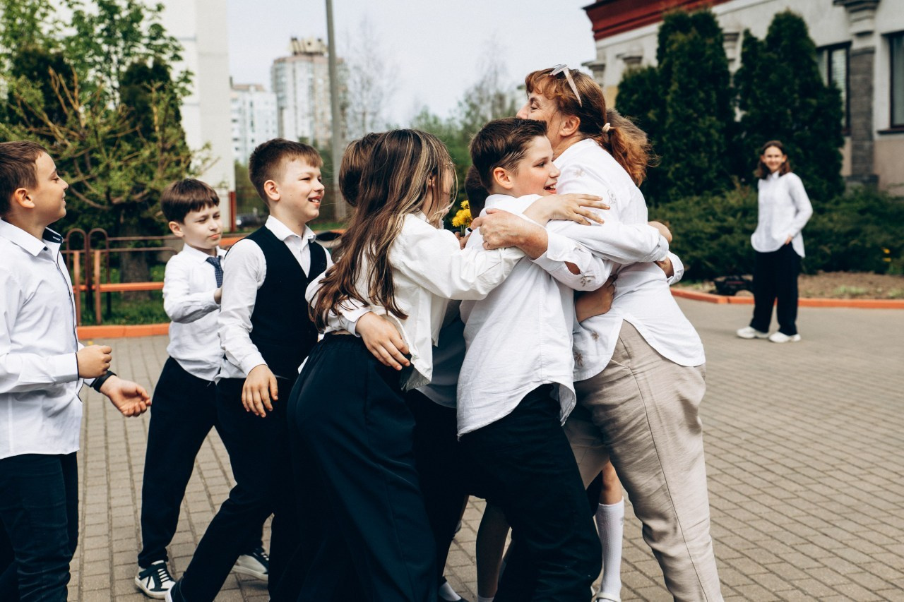 Отзывы. Выпускные альбомы Cardsi