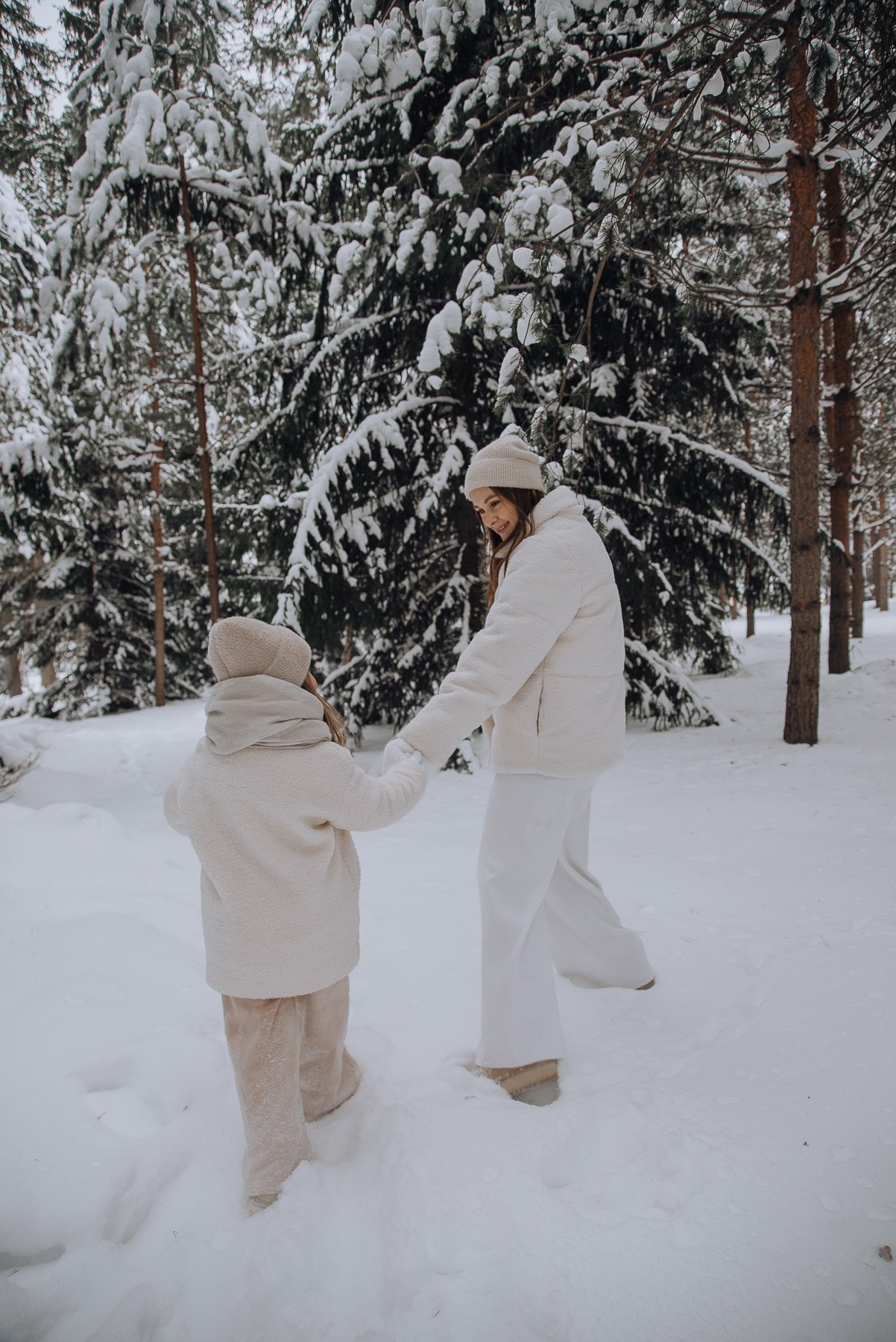 Happy moments_Юра, Наташа и дети. Свадебный и семейный фотограф в Минске Яна Новак