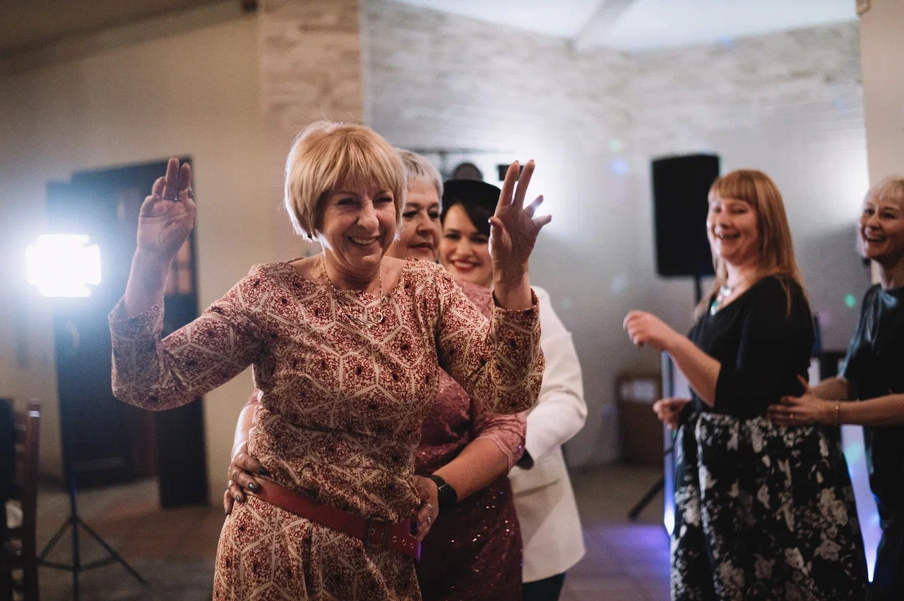 Пехорка. Ведущая на свадьбу, корпоратив, юбилей в Москве Бойчук Наталья