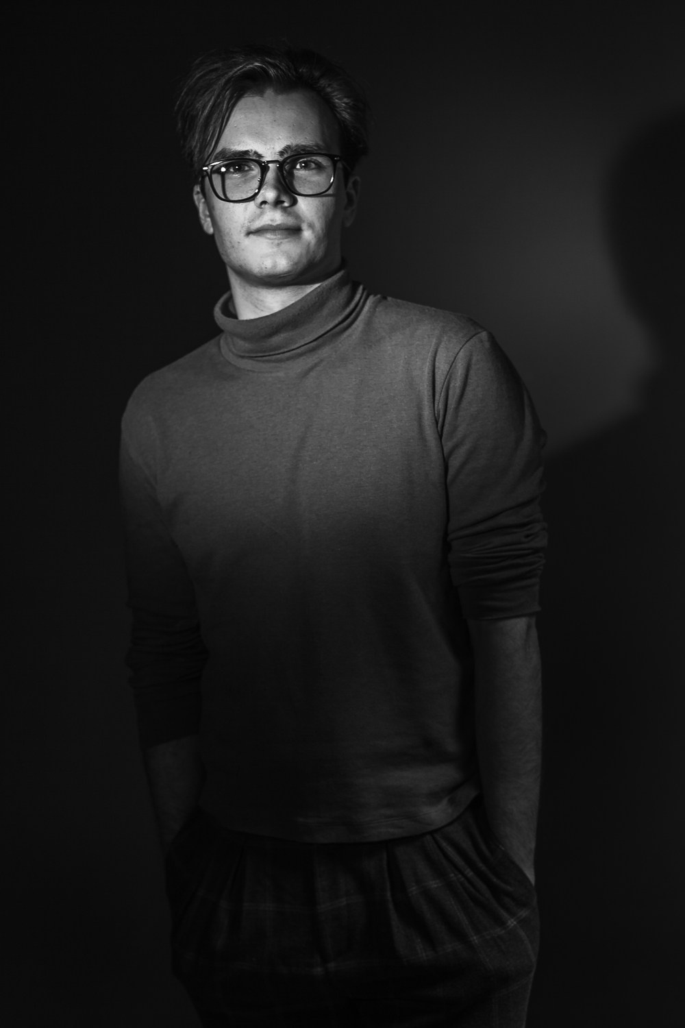 Владимир Маликов. Психолог с фотоаппаратом Зимина Оксана