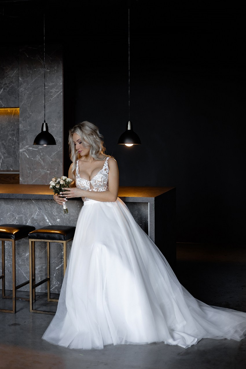 Анна и Максим. Свадебный и семейный фотограф в Челябинске. Аврамец Анна