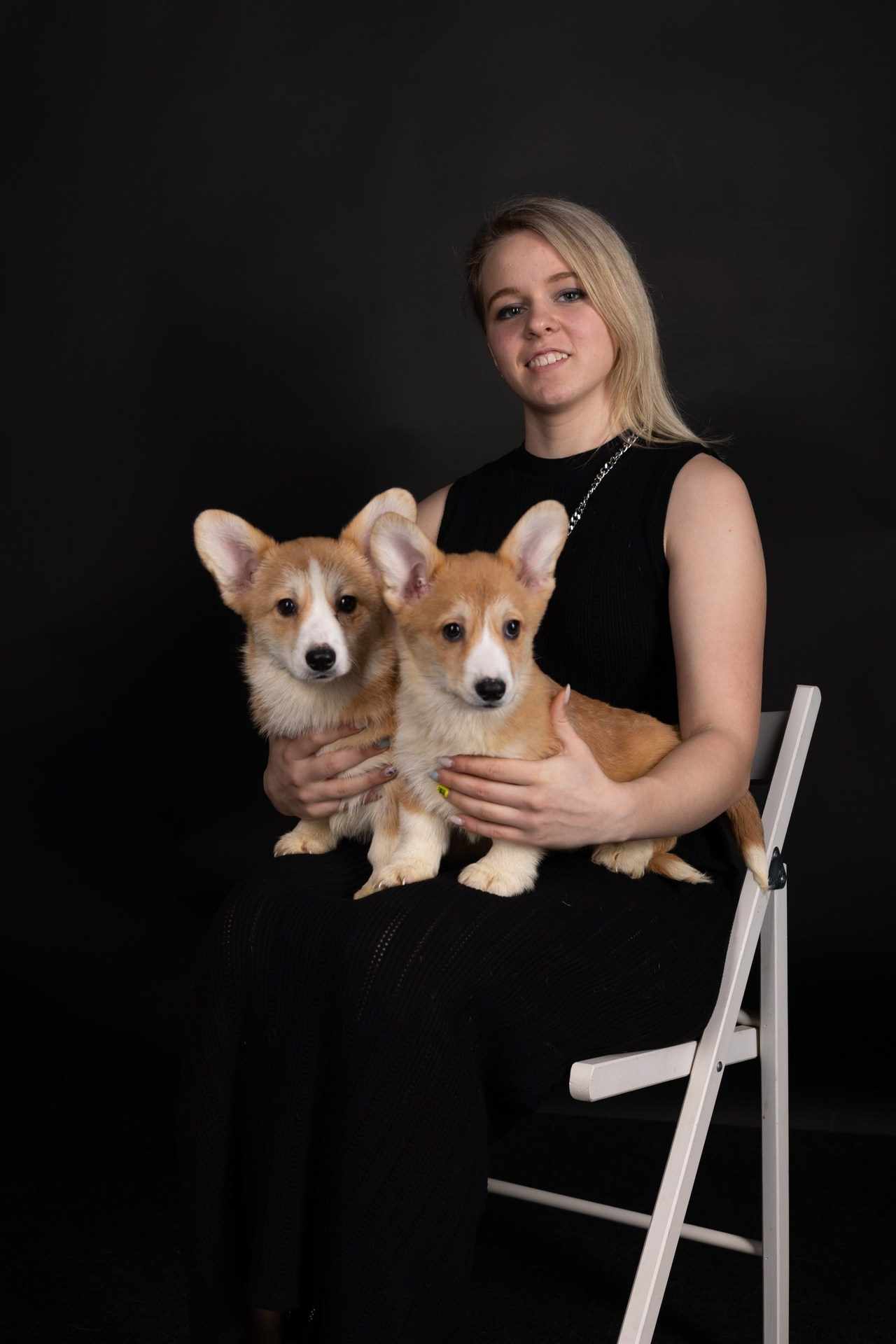 Отзывы. Фотограф Варвара Ермоленко