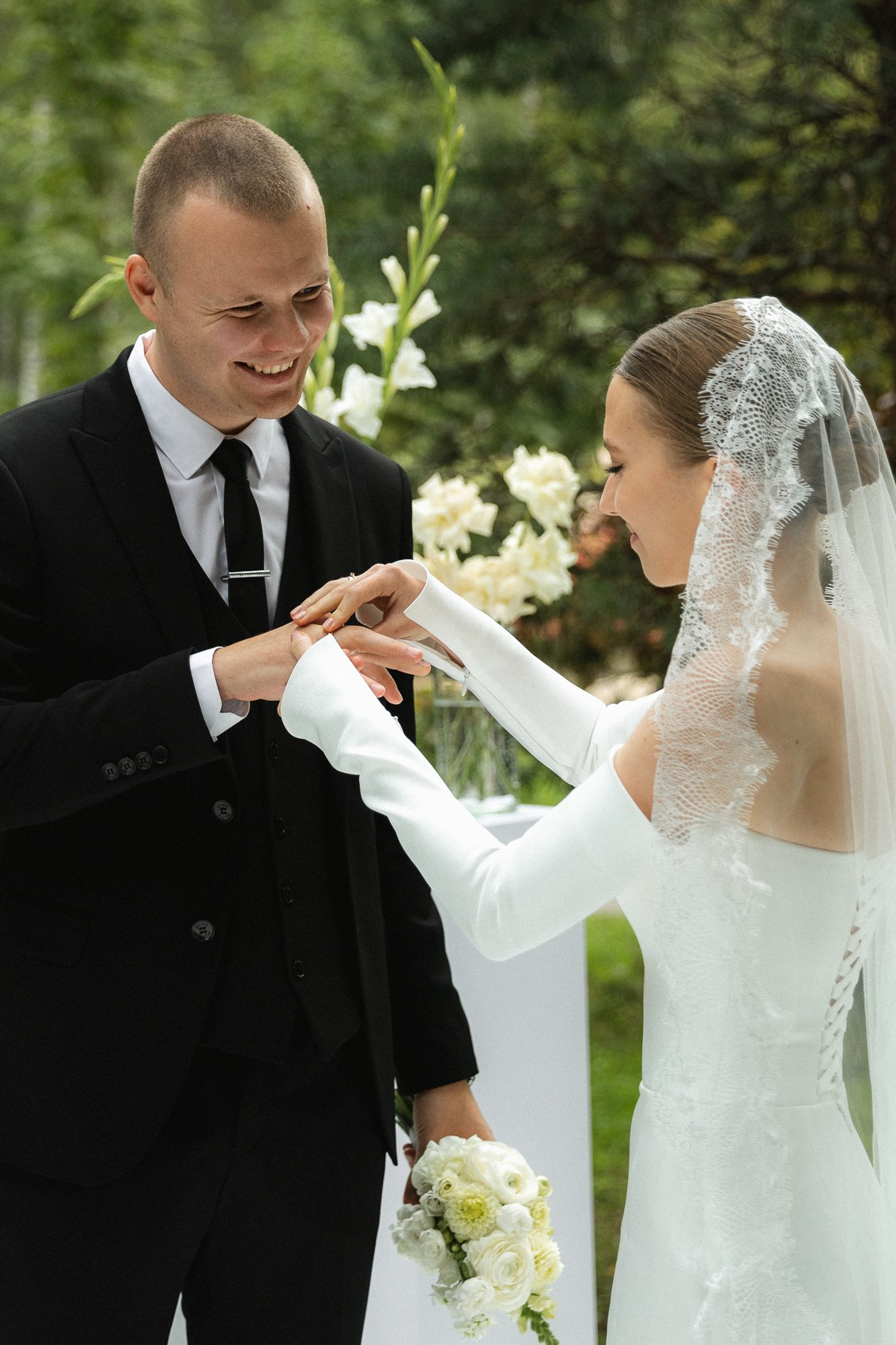 Путь вдвоём. Свадебный фотограф Ярославль, Рыбинск