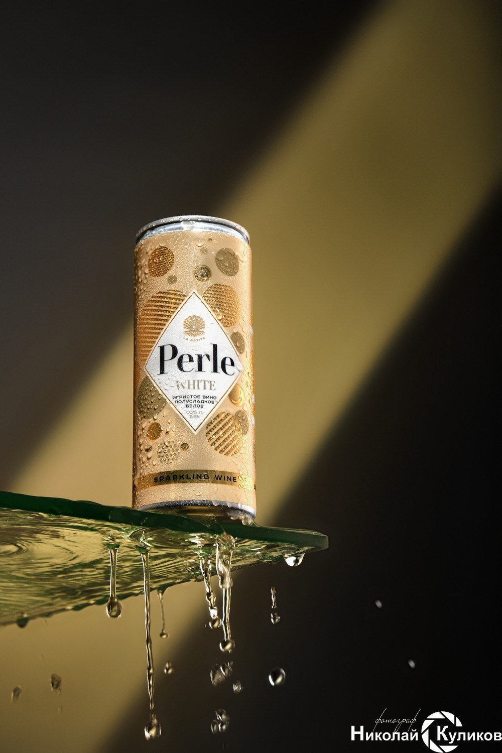 Каталог. Рекламный и предметный фотограф Николай Куликов