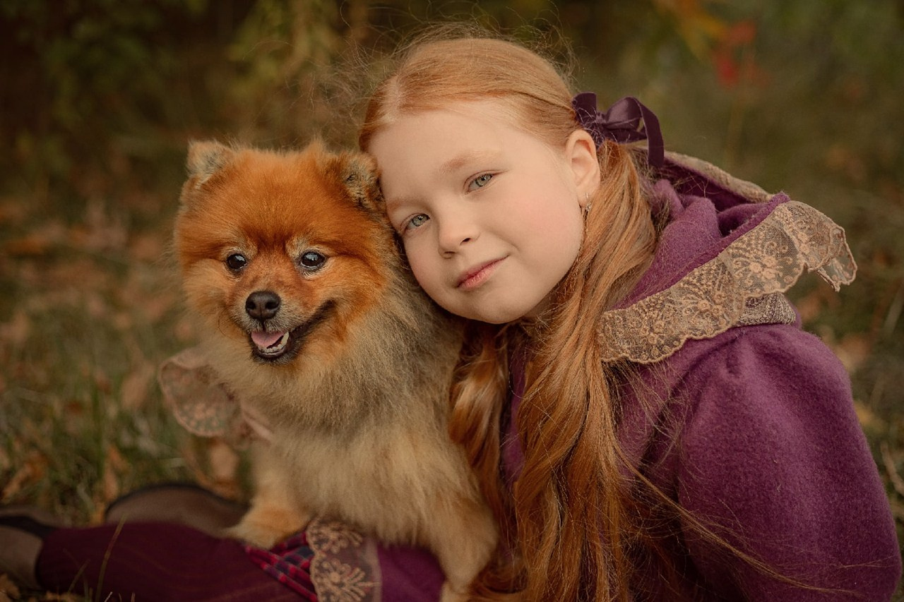 Детские фотосессии. Фотограф Лилия Ремизова, Рязань