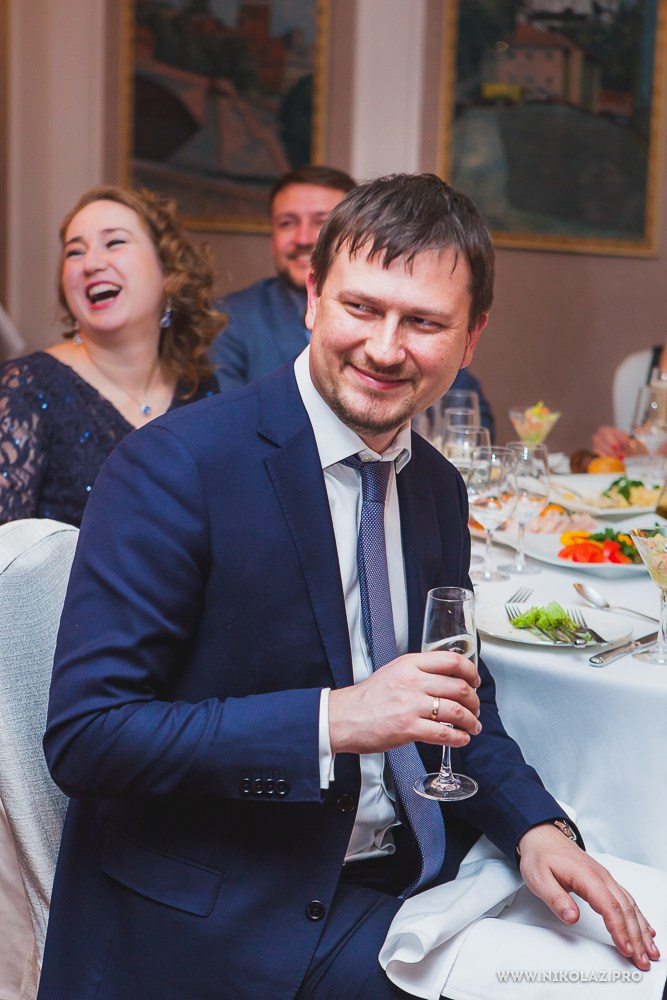 ИНГОССТРАХ ОНДД. Видеооператор/Фотограф Николай Завьялов