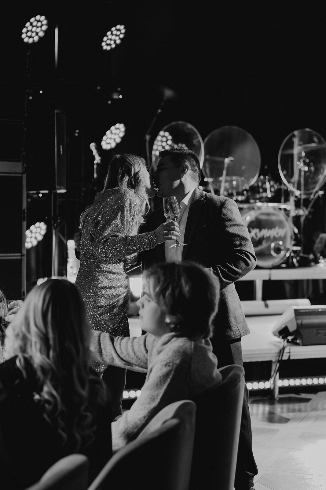 ALEKSEI B-DAY. Фотограф Москва Владимир Филин