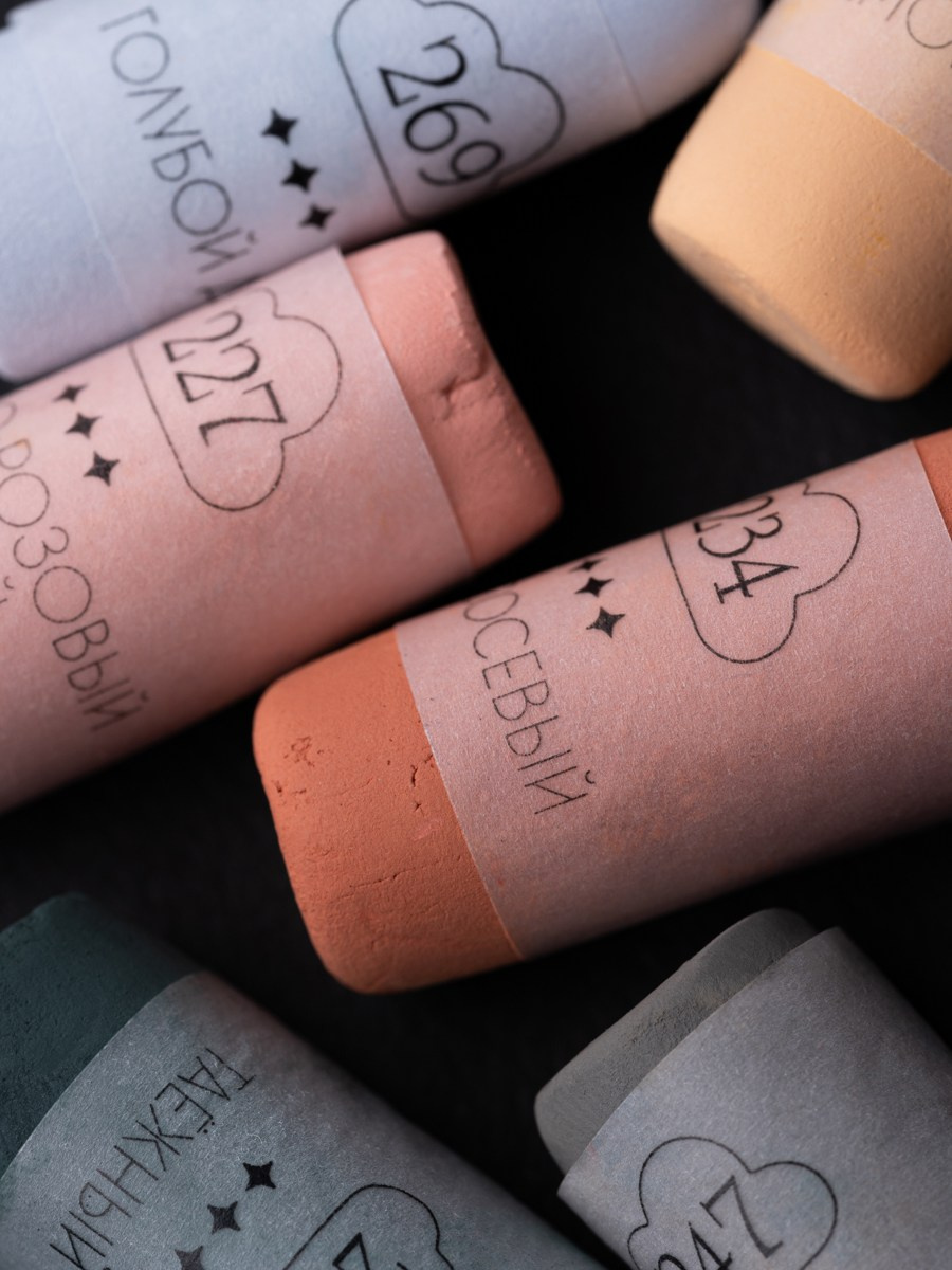 MALEVICH chalks. Фотограф в Москве Лилия Федотова