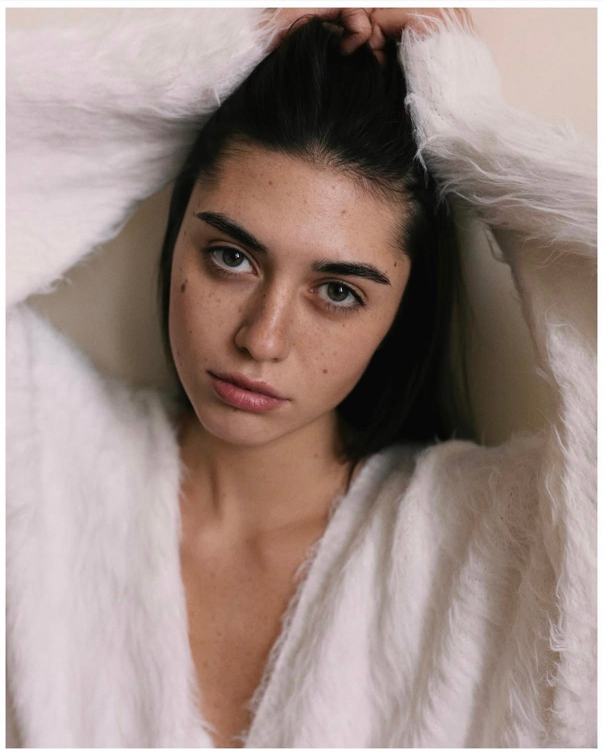 Маргарита Ховязова Фотограф Москва