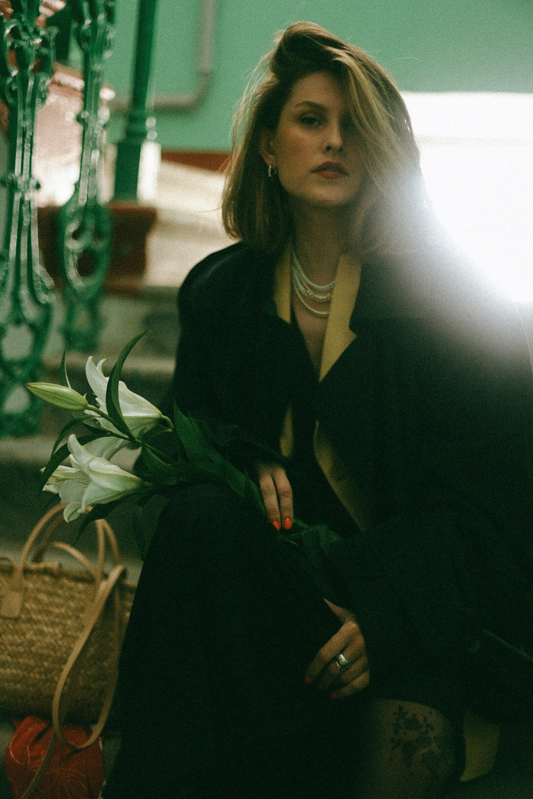 Наташа. Фотограф Нижний Новгород