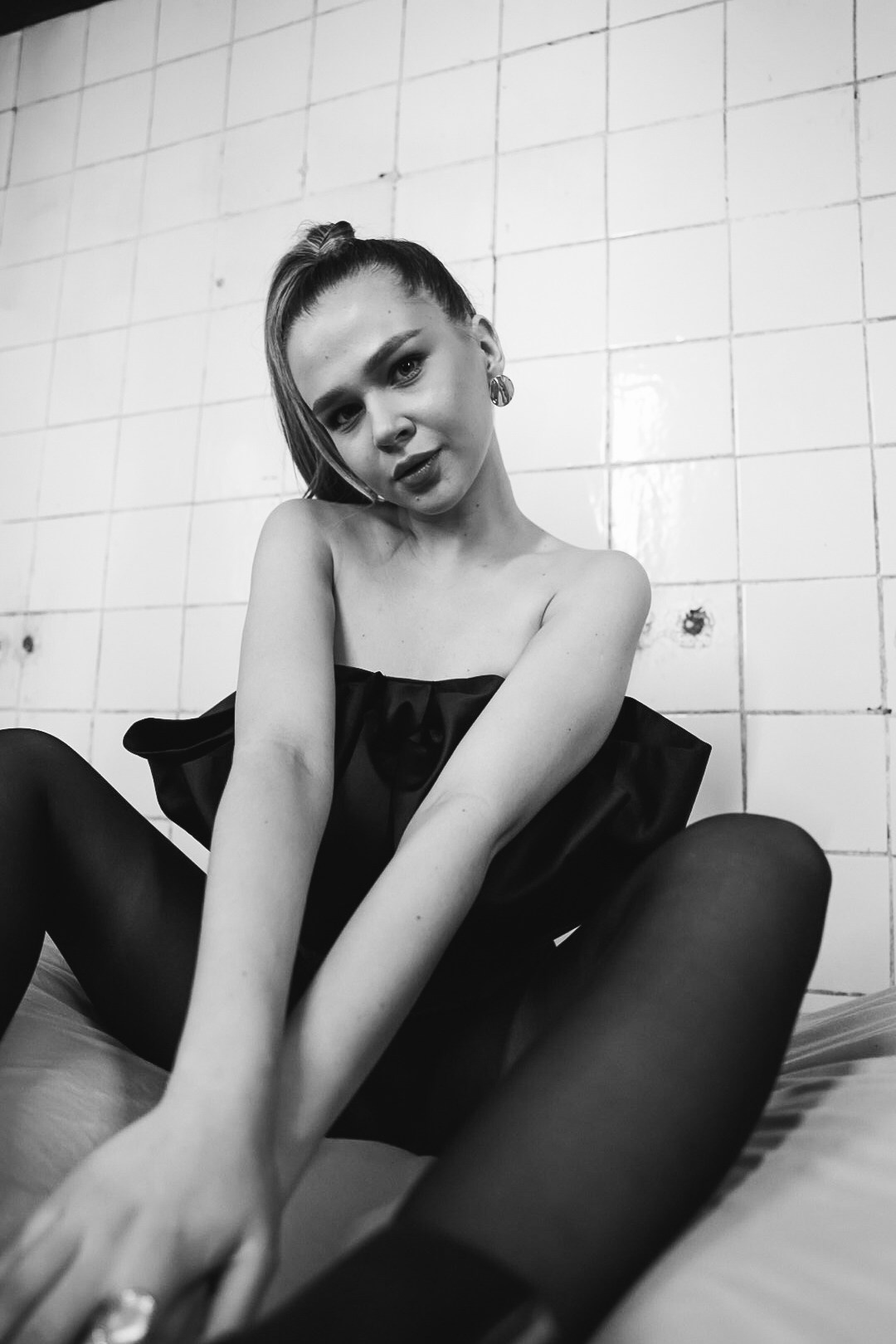 Таня. Фотограф Нижний Новгород