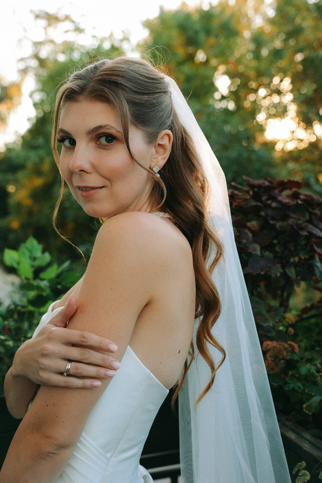 Эдуард и Ксения. Фотограф Нижний Новгород