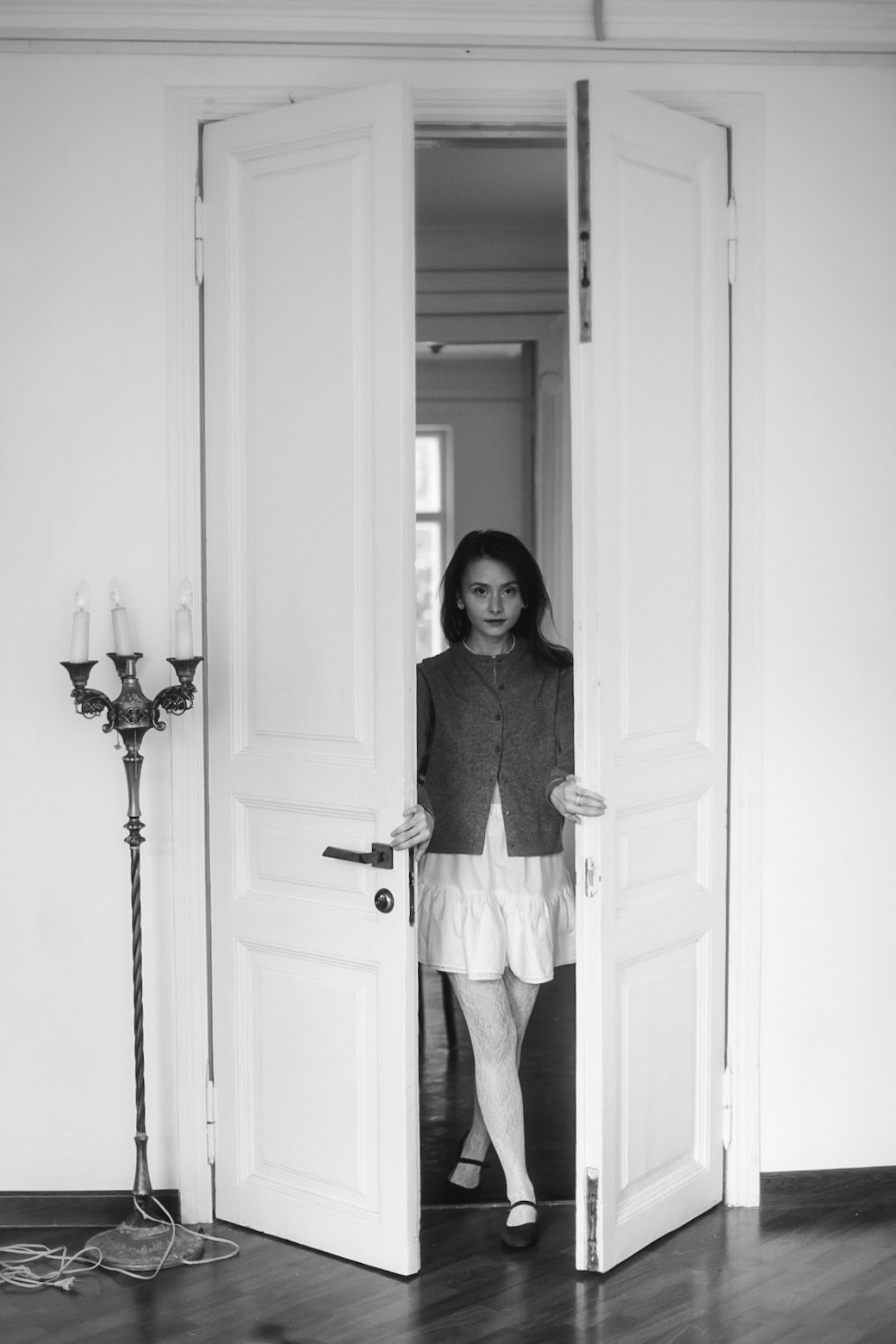 Алина. Фотограф Нижний Новгород