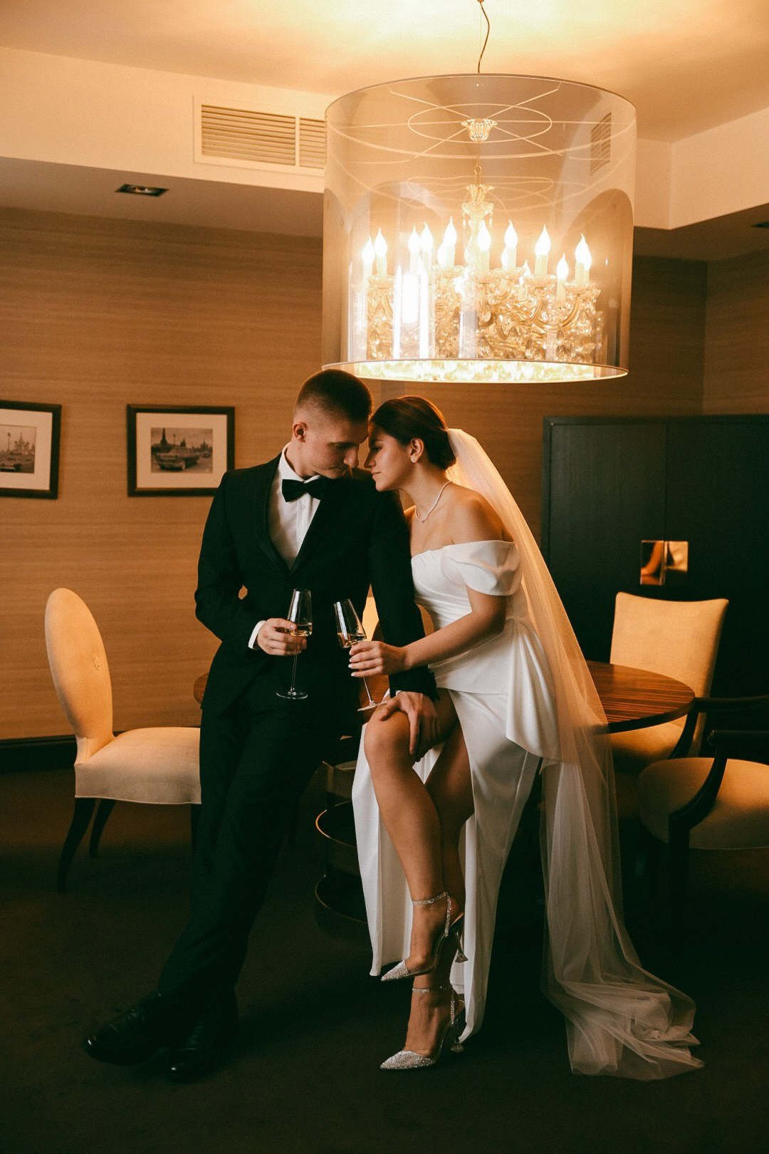 Влад и Ира. Фотограф Нижний Новгород