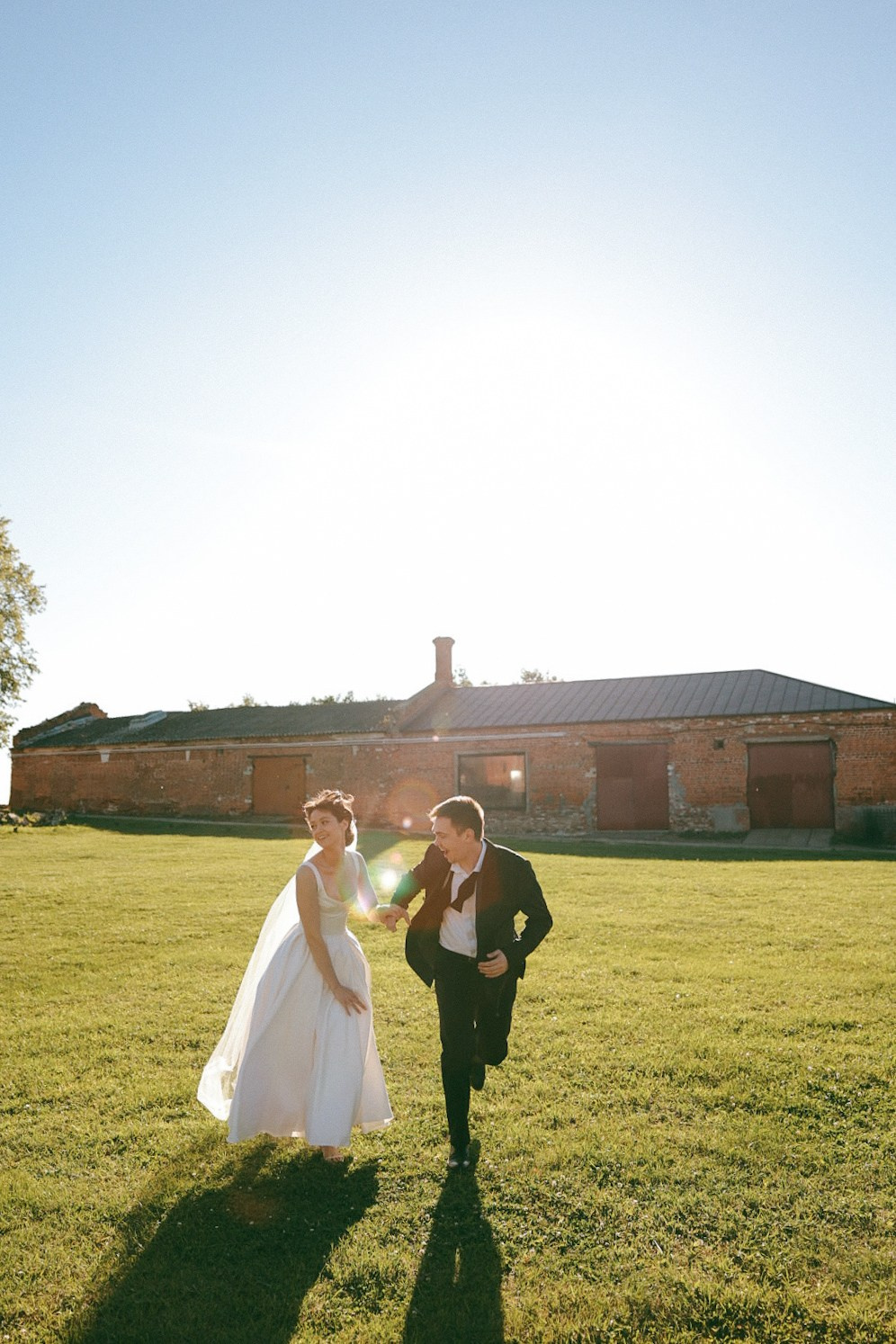 Кирилл и Таня. Фотограф Нижний Новгород