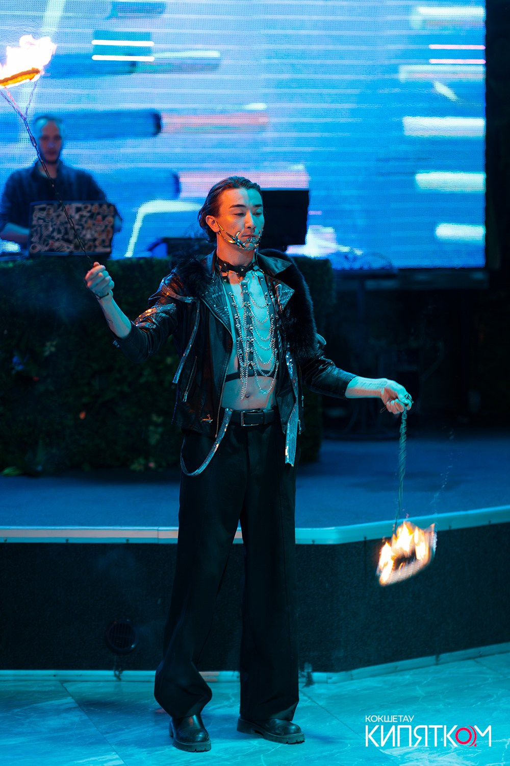 ПАНАЕХАЛИ. КИПЯТКОМ КОКШЕТАУ