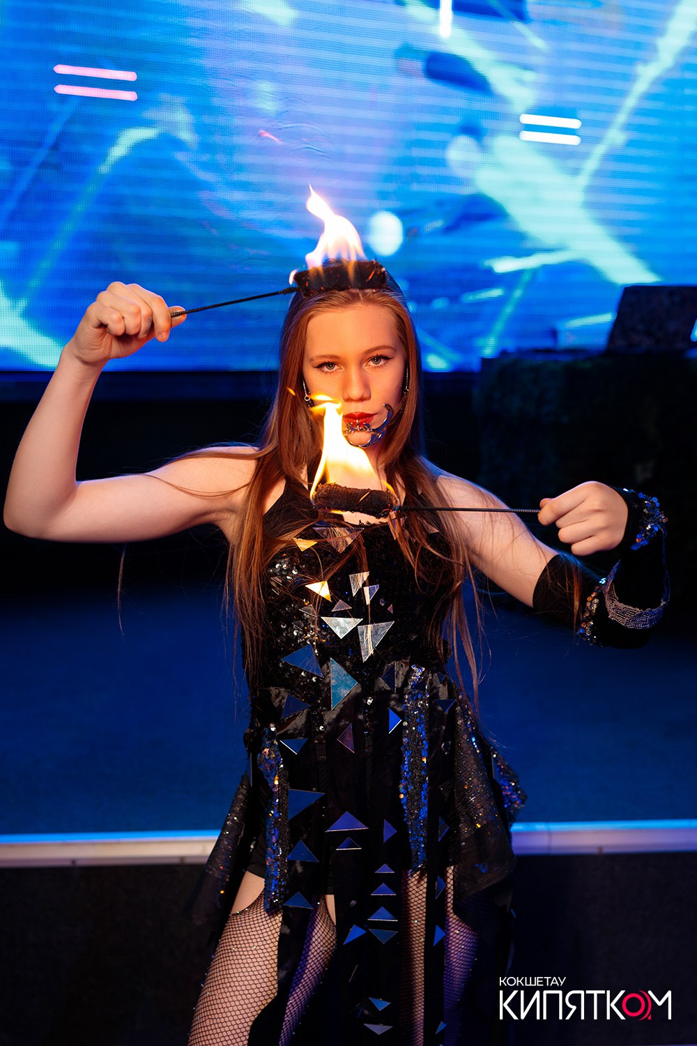 ПАНАЕХАЛИ. КИПЯТКОМ КОКШЕТАУ