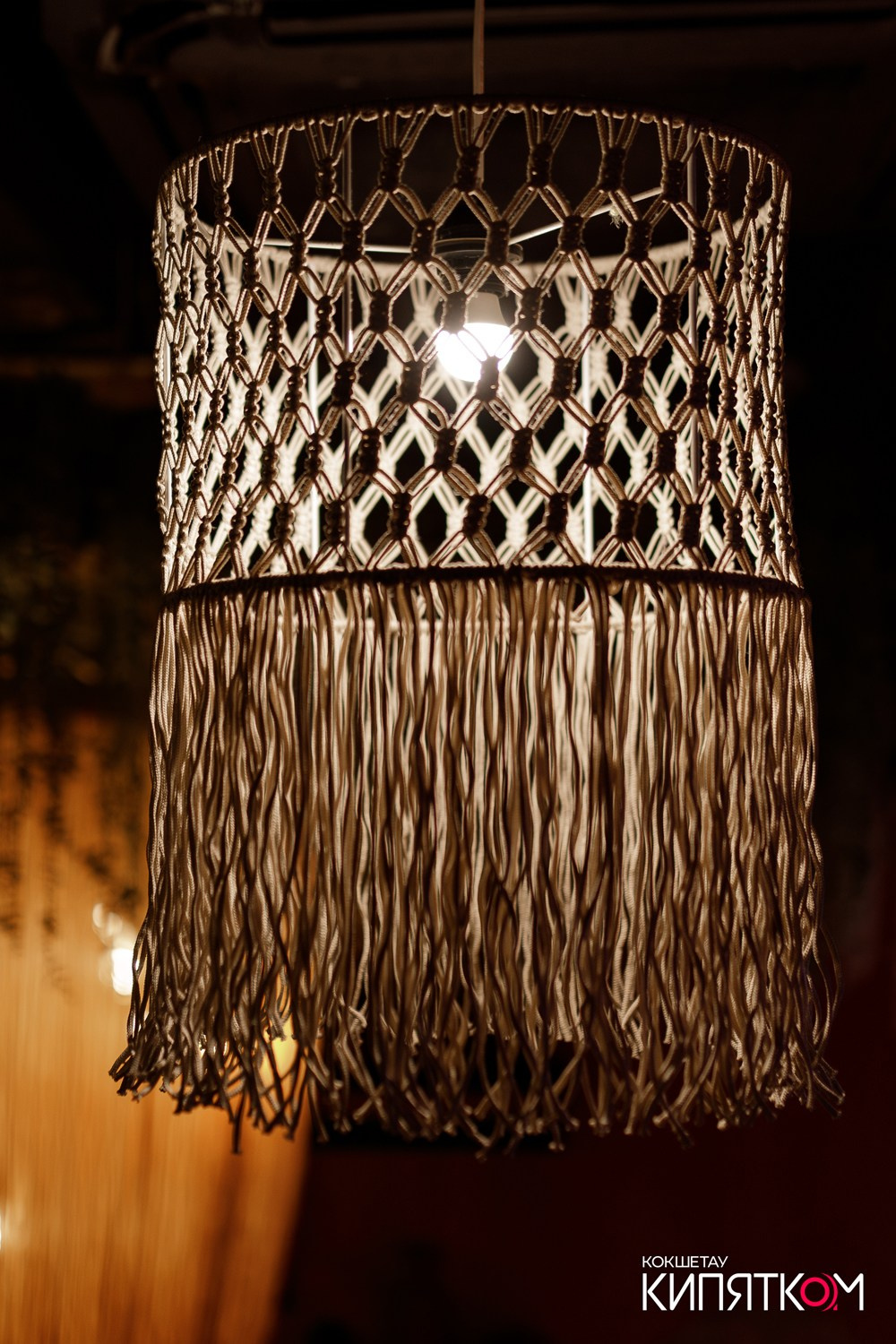 ТБИЛИСИ. КИПЯТКОМ КОКШЕТАУ