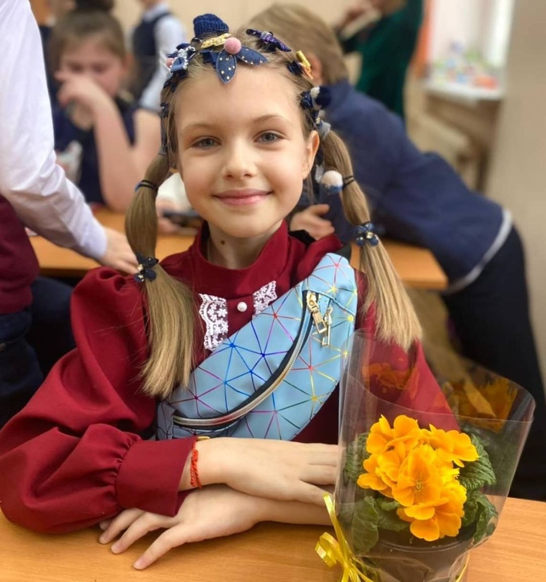 Anka`s Instagram. Заставка