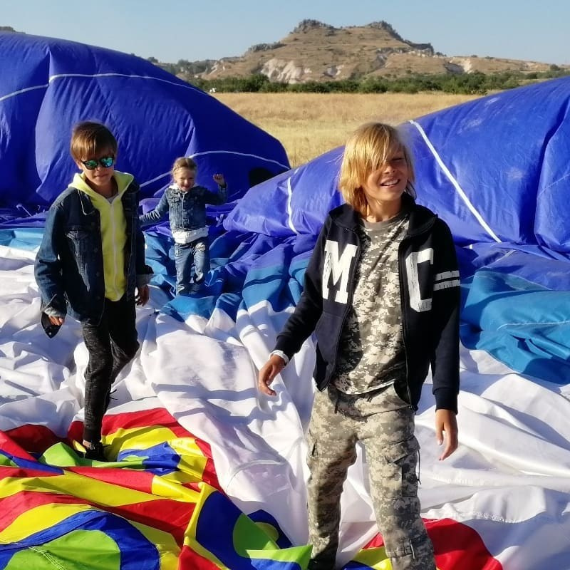 Anka`s Instagram. Заставка