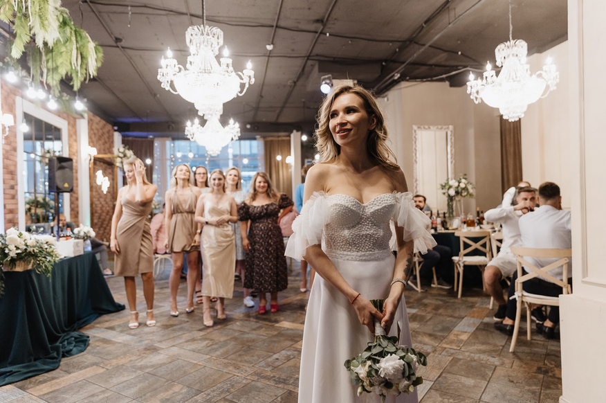 Площадка № 1-3. Свадебный и портретный фотограф Москва