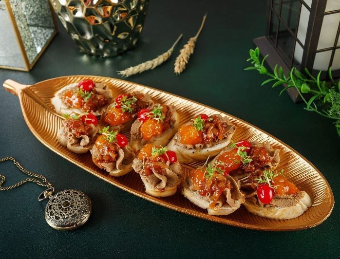 Кейтеринг. Измайлов Лофт