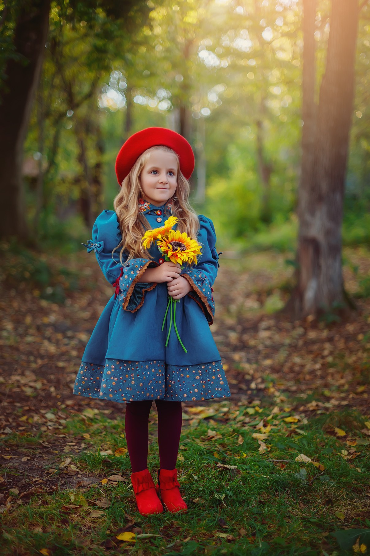 Художественные съемки. Семейный и детский фотограф в г. Комсомольск-на-Амуре. Выпускные альбомы!