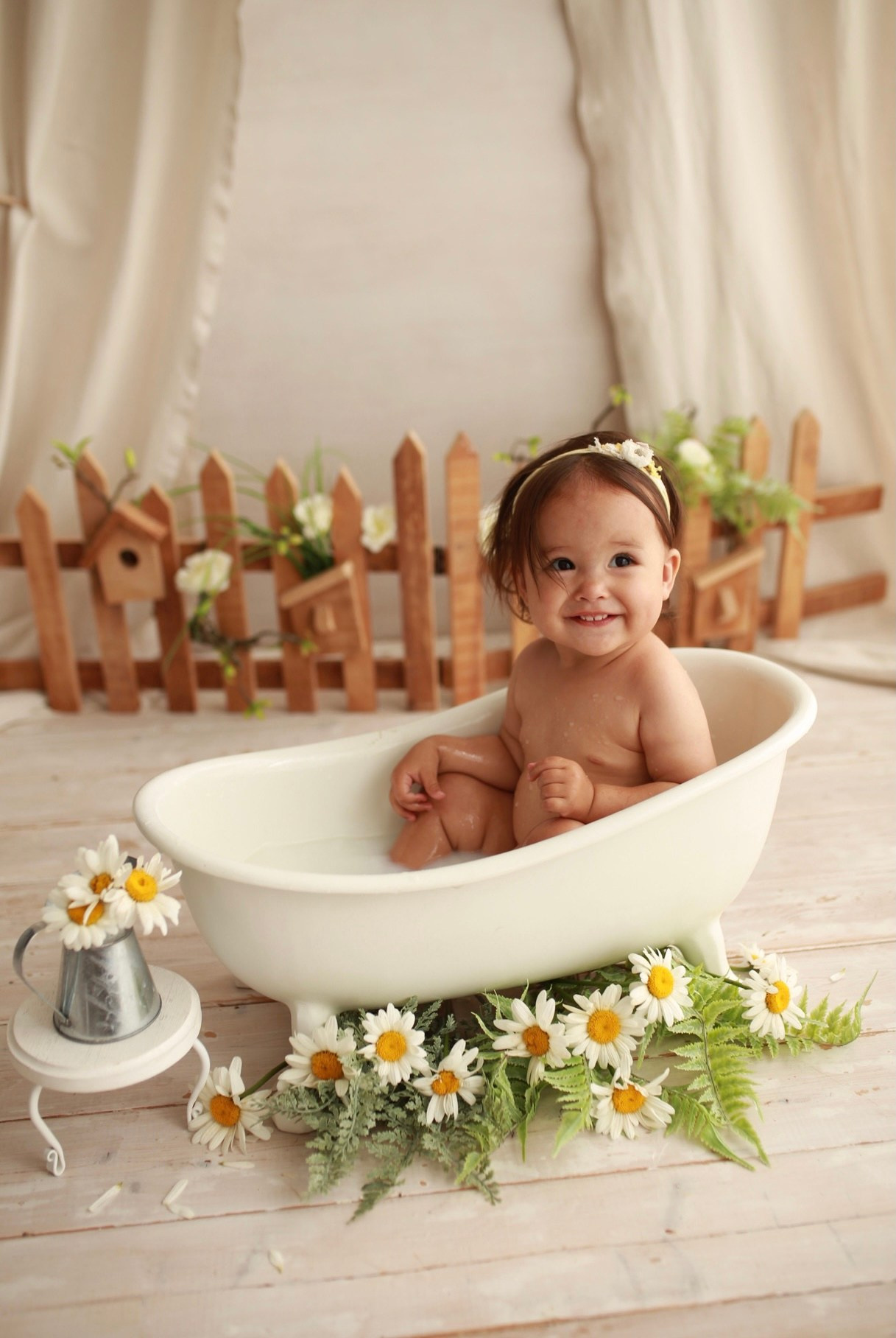 Фотосессия крушение торта в Казани. Фотограф новорождённых малышей и детский фотограф В Казани Лана Максим