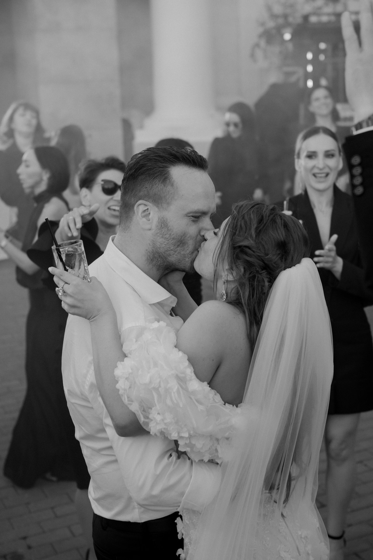 Станислав и Мария