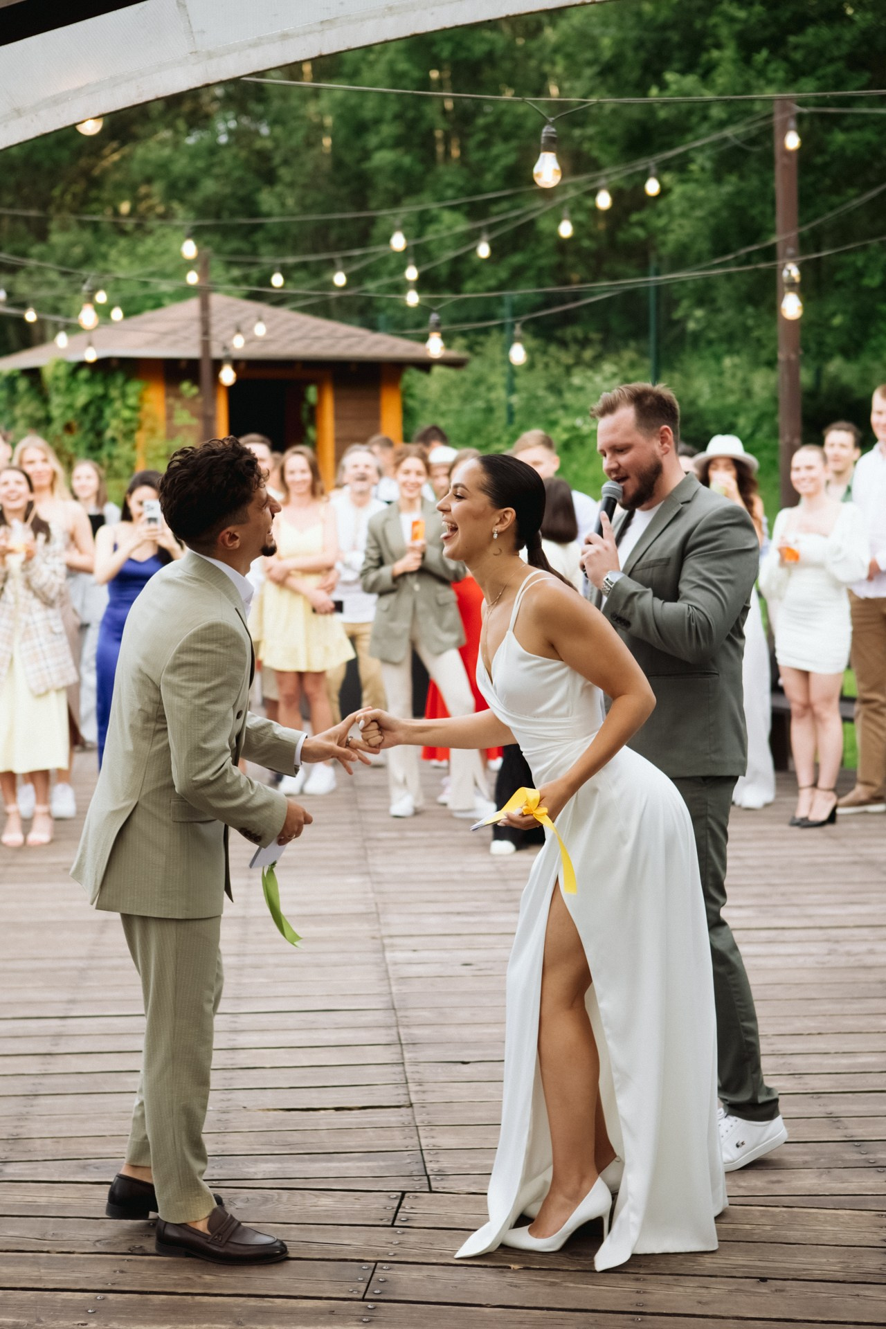 Диана и Инал