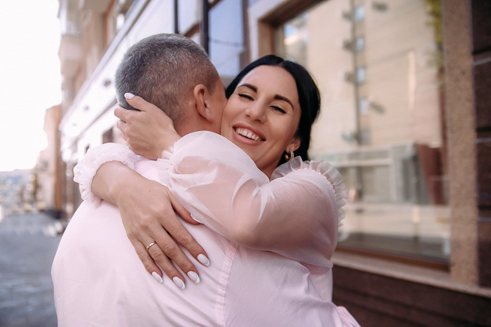 Свадебное. Семейный и свадебный фотограф в Саратове Ксения Соколова