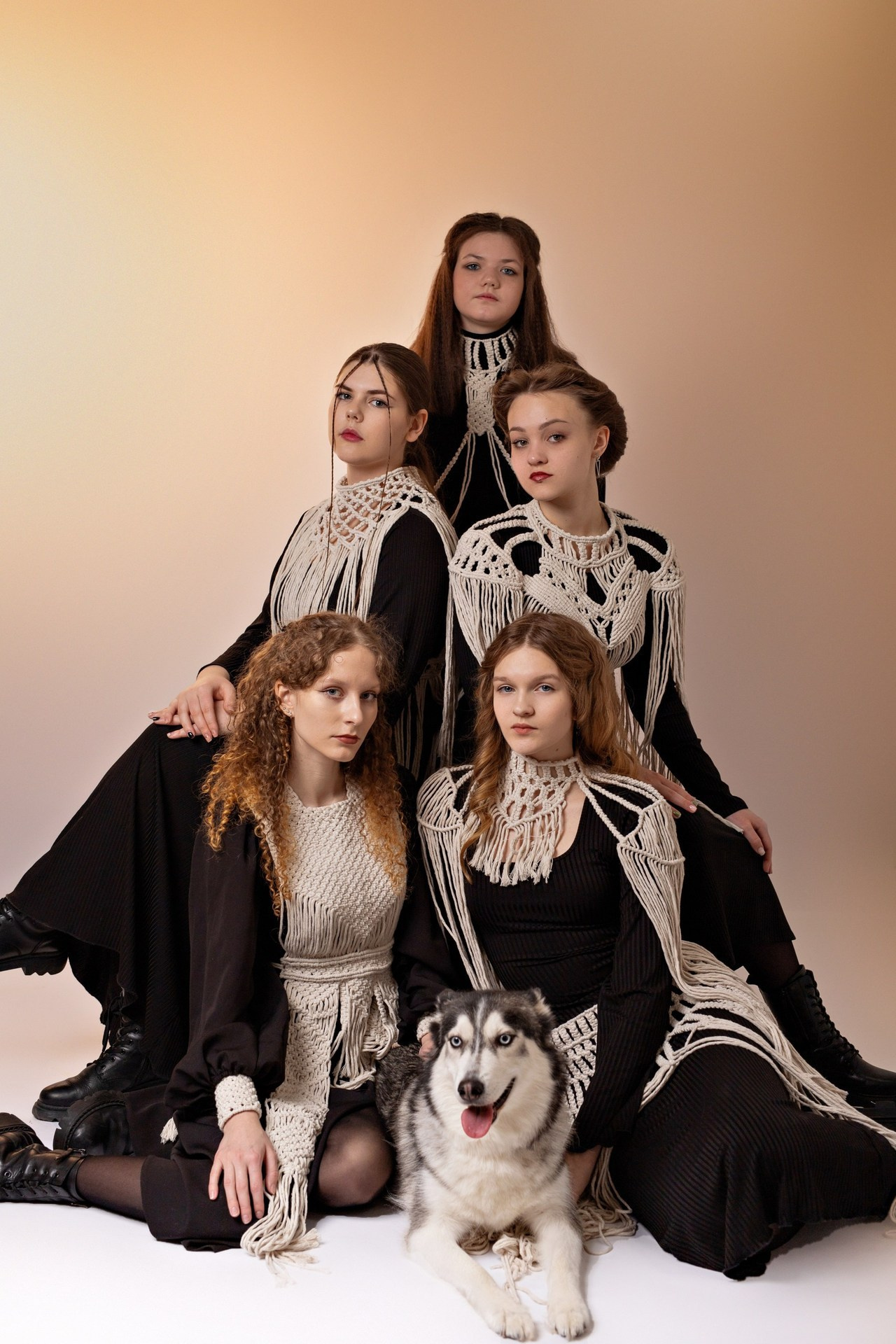 Отзывы. Первый детский фотограф новорожденных в городе Тюмень Катерина Климчук