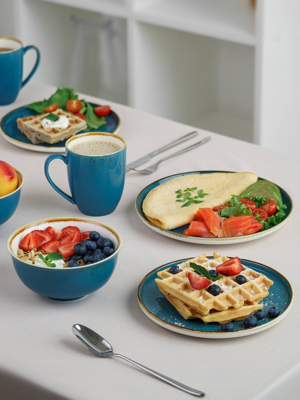 В интерьере. KED Production — продакшн из СПб. Создаём фото, видео и контент, который помогает брендам и селлерам продавать больше